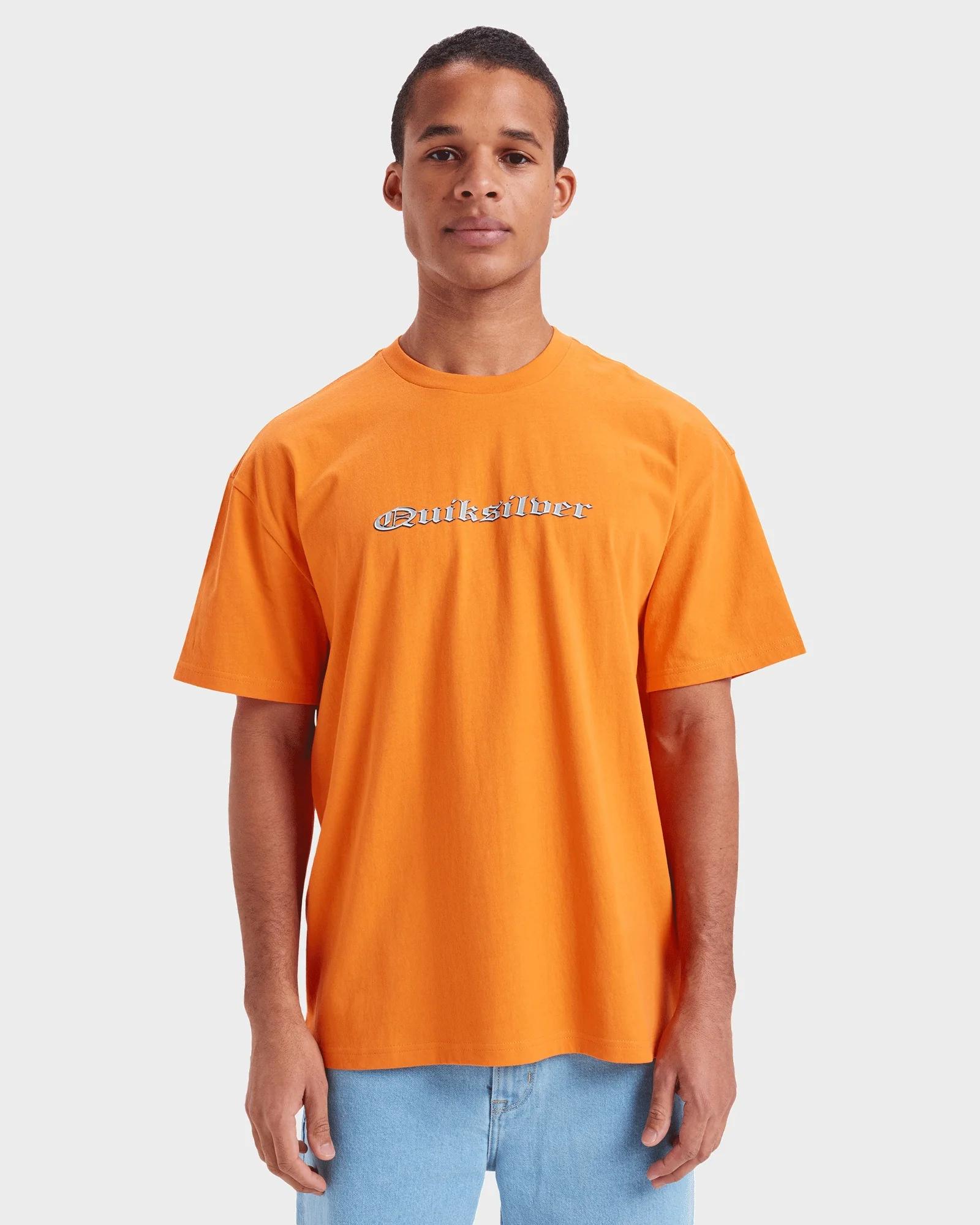 Mens Mercury Oldenglish T-Shirt