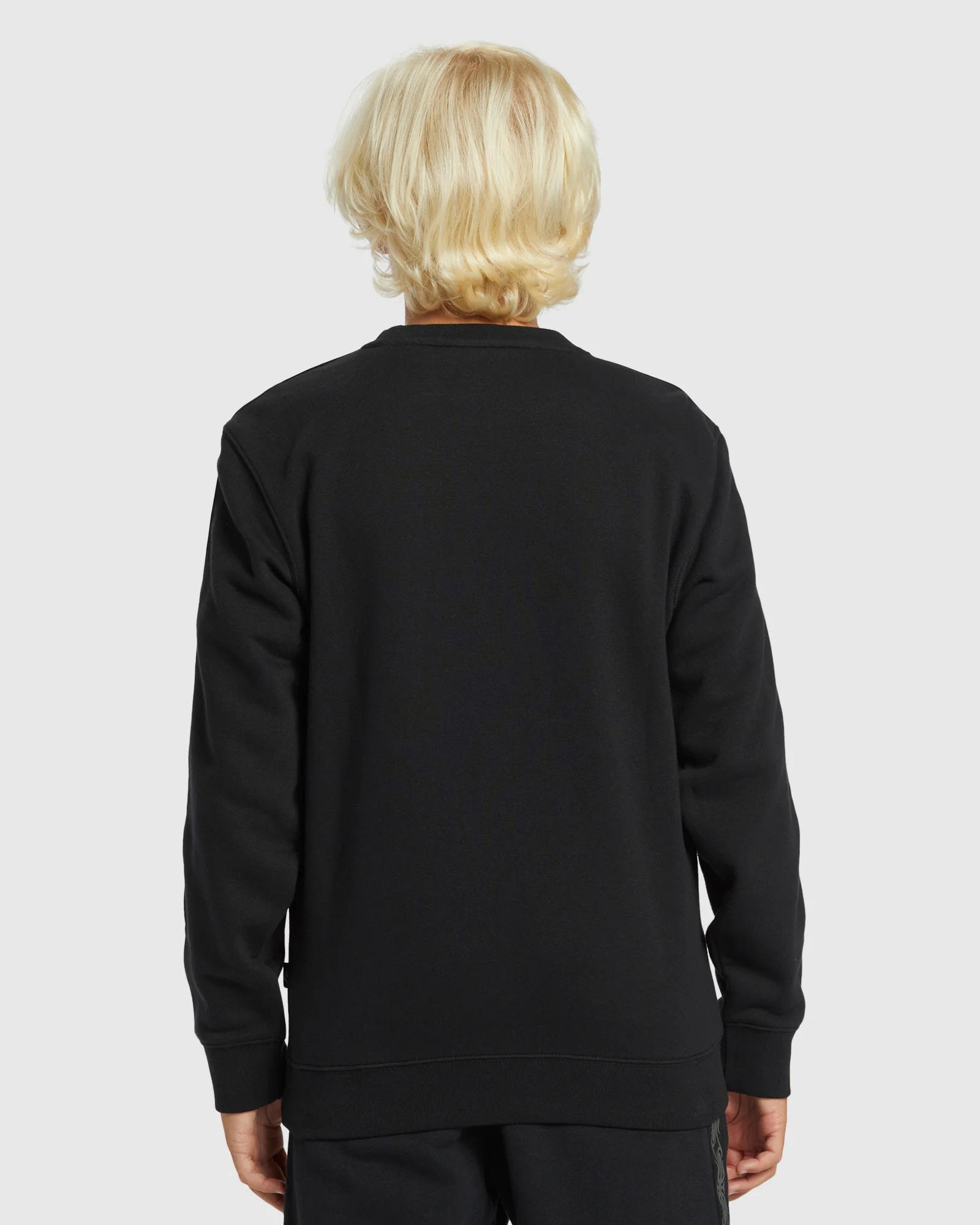 Boys 8-16 Mercury Pullover Sweatshirt - Image 3