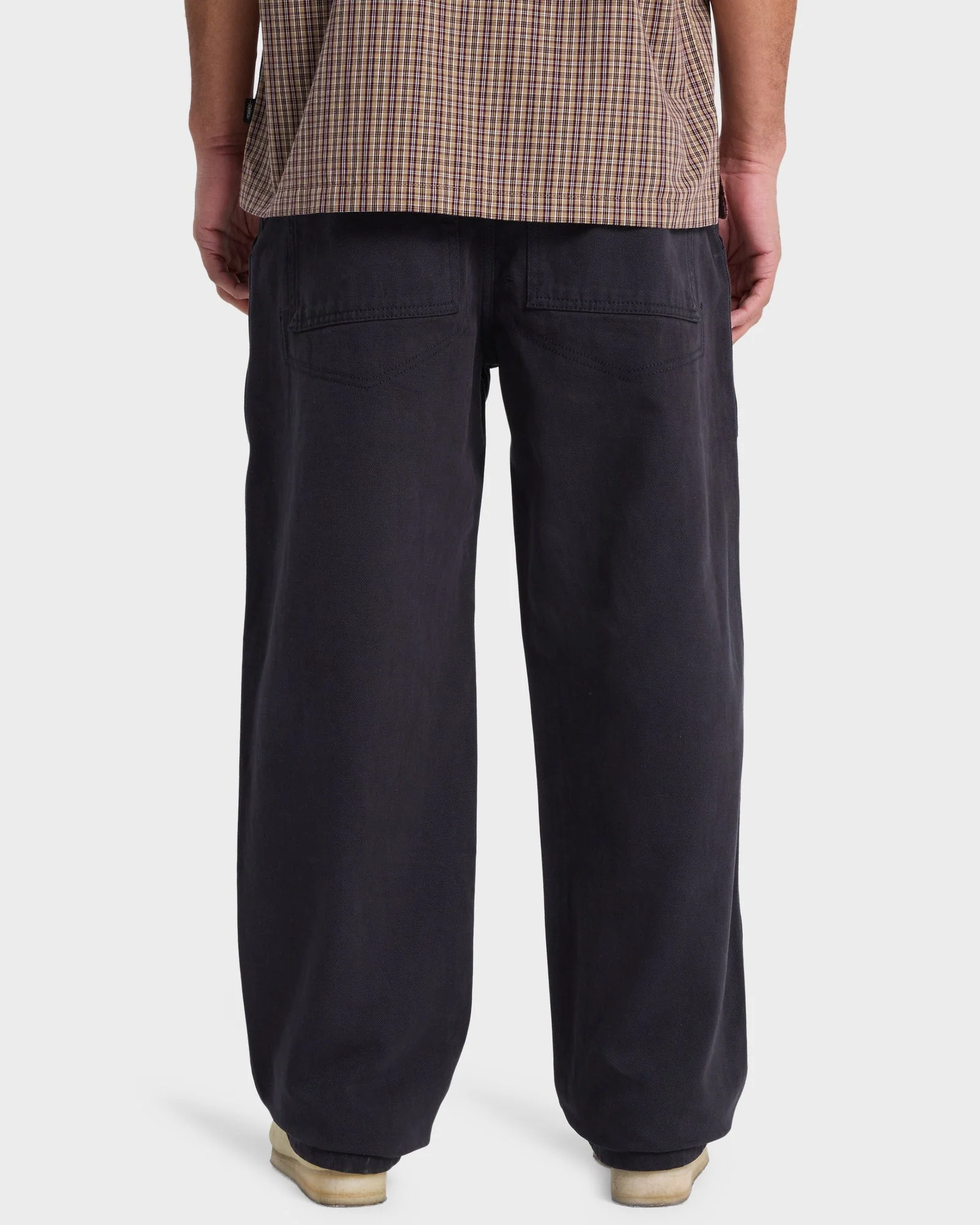 Mens Mercury Denim Jeans - Image 2