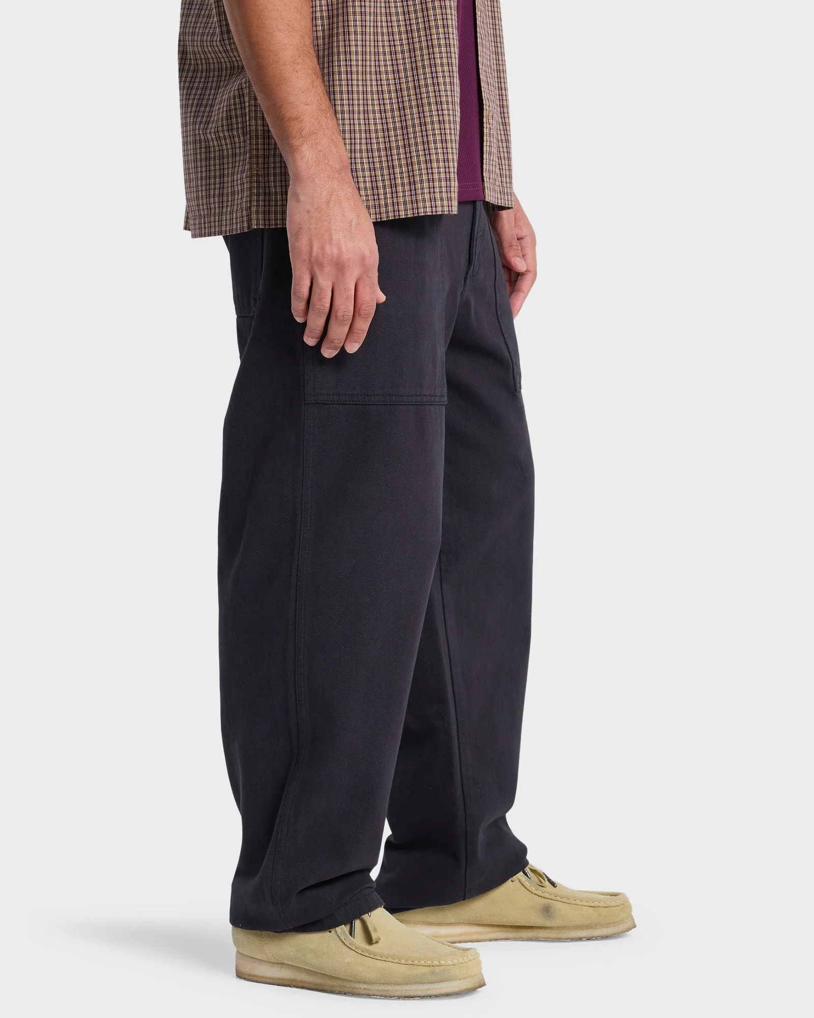 Mens Mercury Denim Jeans - Image 3