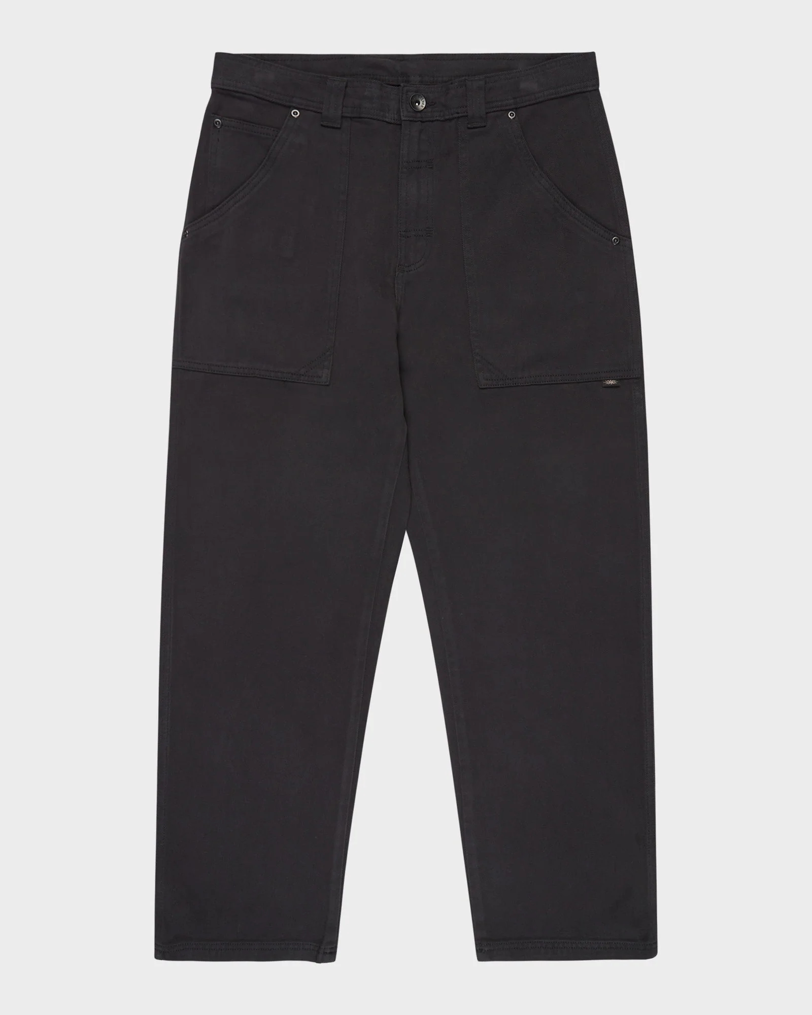 Mens Mercury Denim Jeans - Image 7