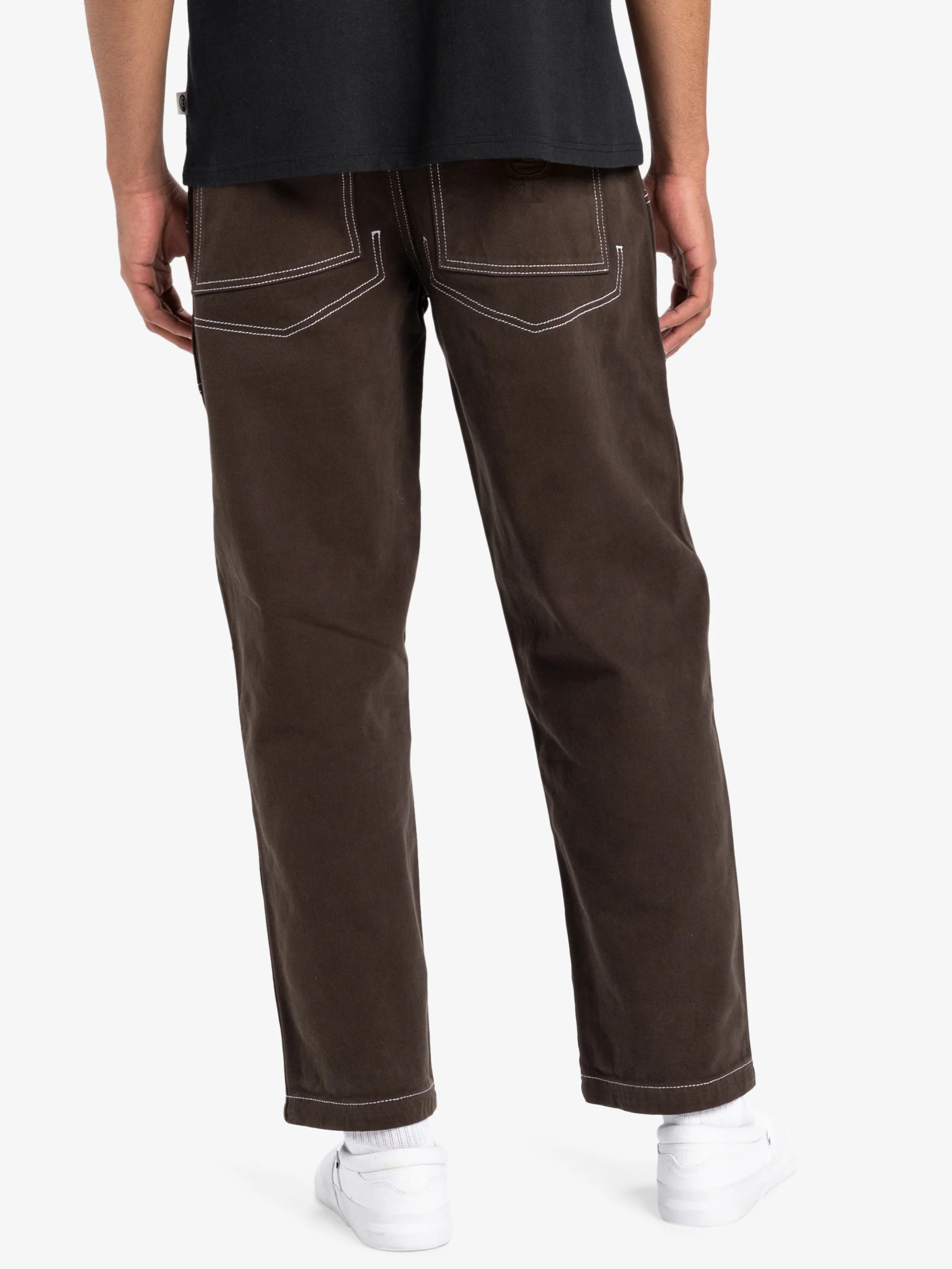 Mens Mercury Denim Jeans - Image 2
