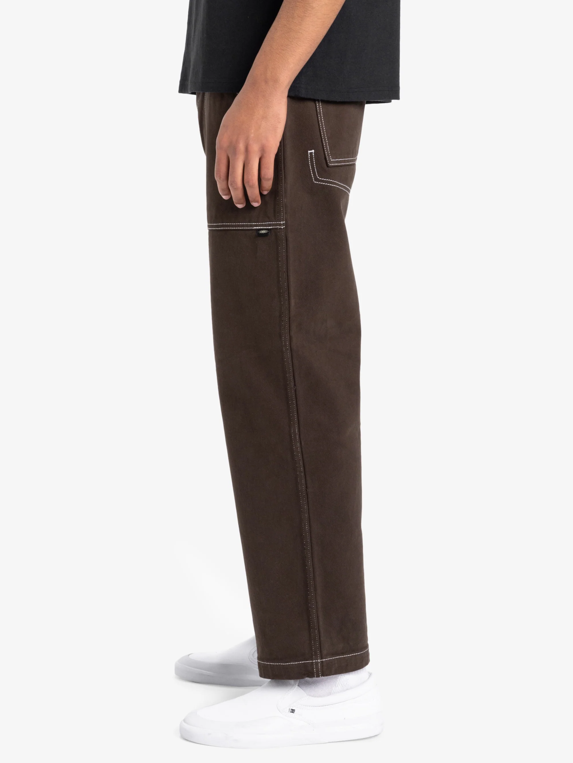 Mens Mercury Denim Jeans - Image 4