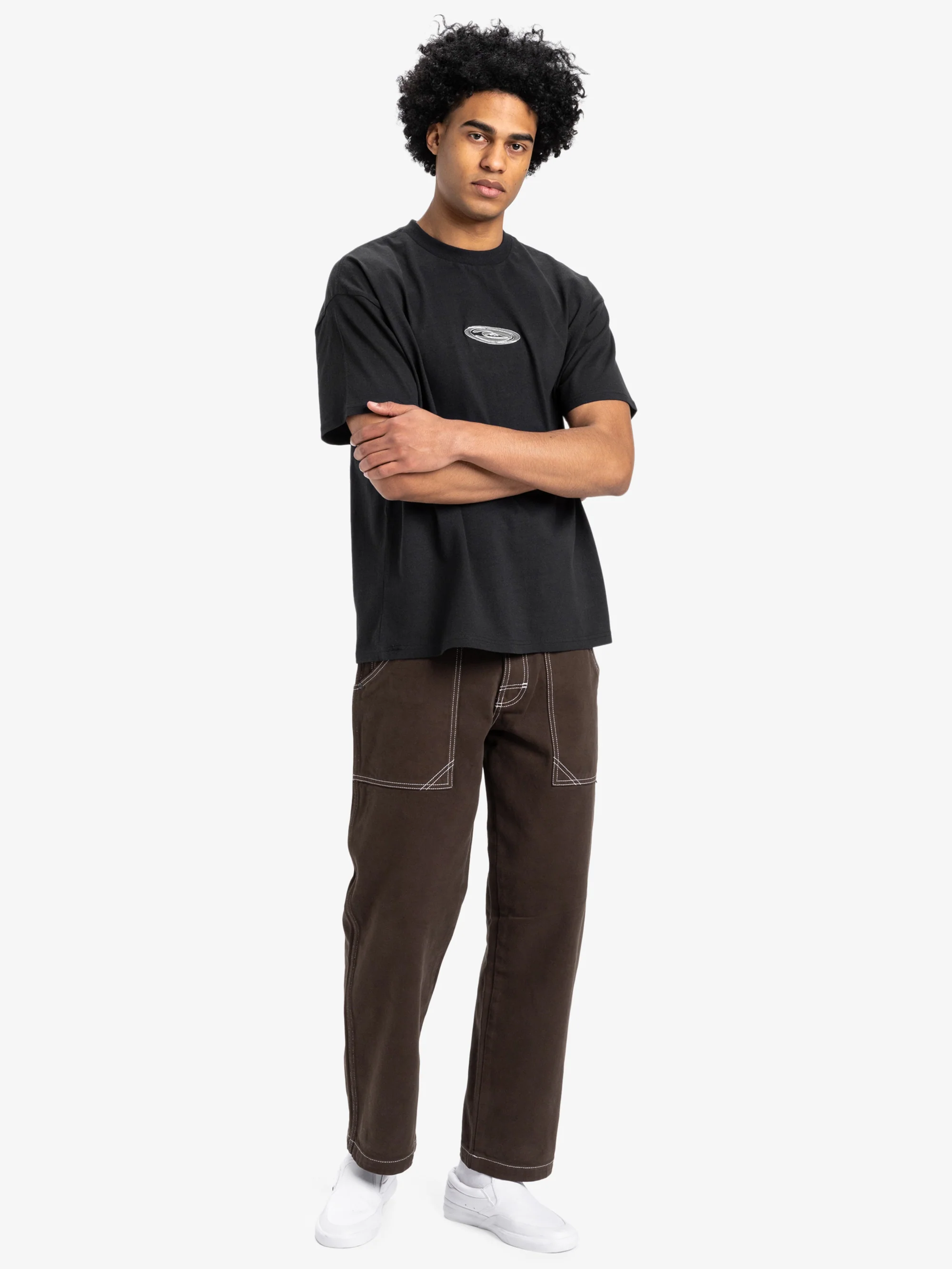 Mens Mercury Denim Jeans - Image 7
