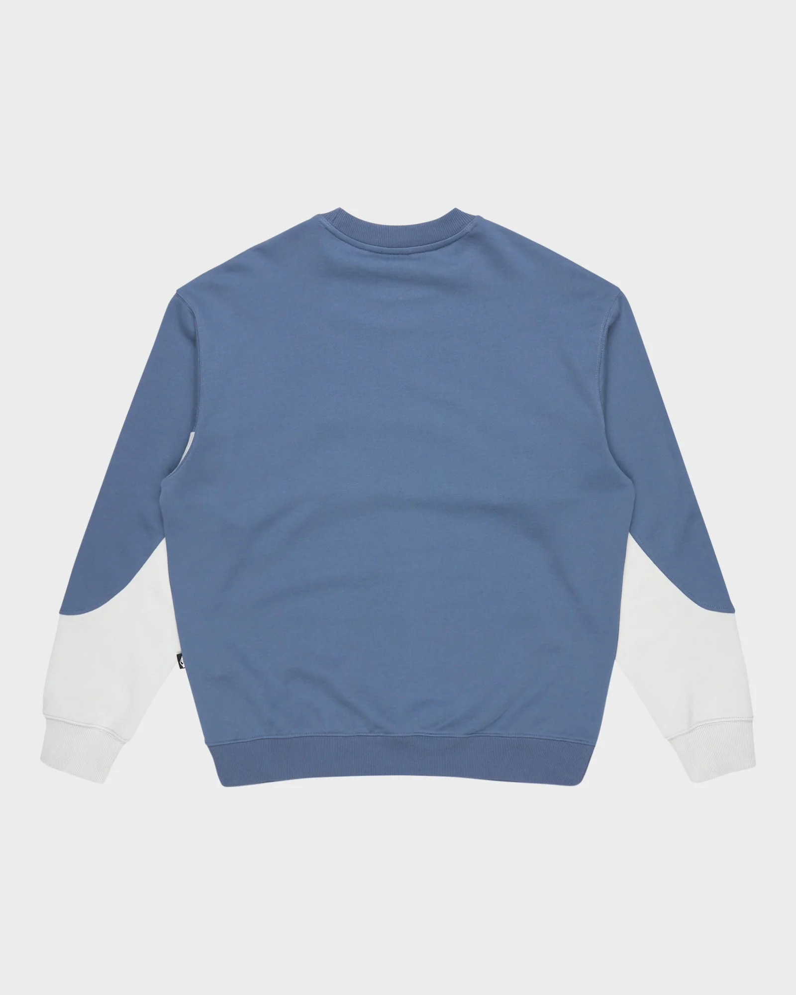 Mens Mercury Devil Crew Neck - Image 6
