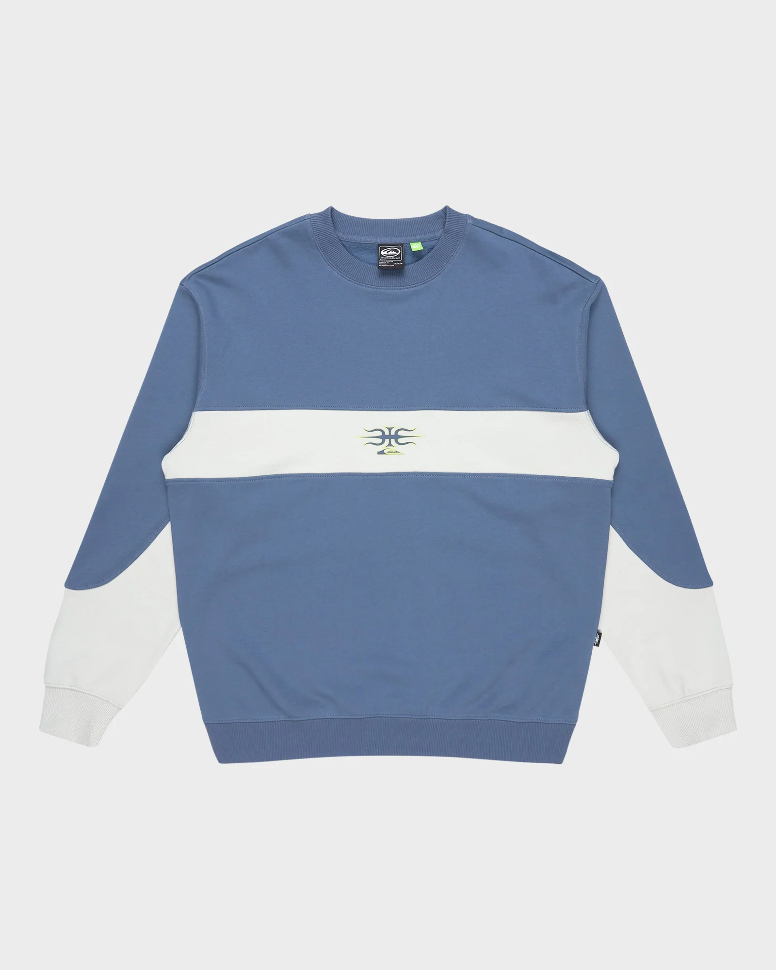 Mens Mercury Devil Crew Neck - Image 7