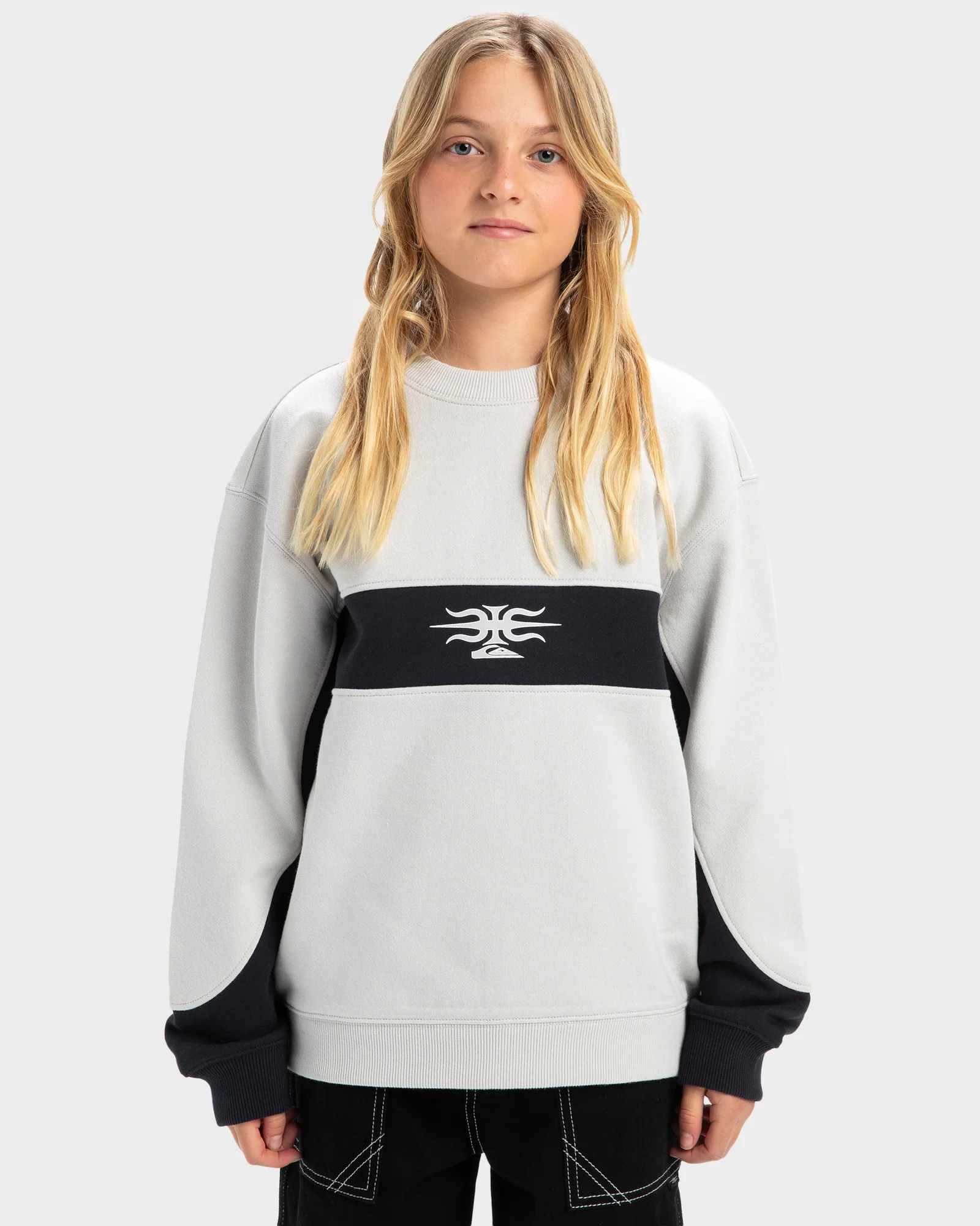 Boys 8-16 Mercury Devil Pullover Sweatshirt - Image 6