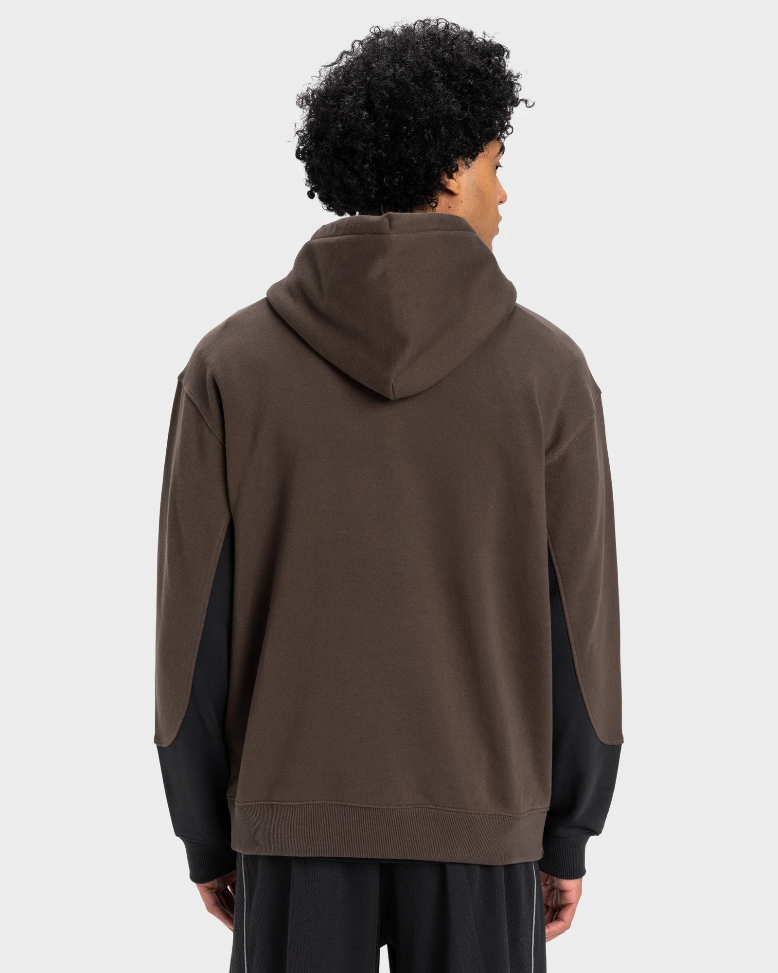 Mens Mercury Devil Pullover Hoodie - Image 3