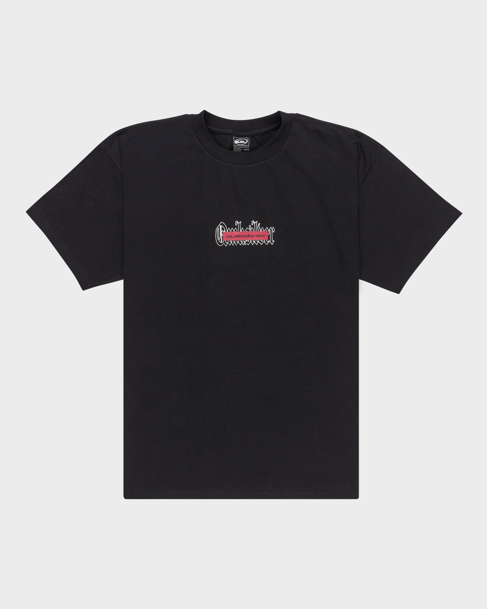 Mens Mercury Double Up T-Shirt - Image 5