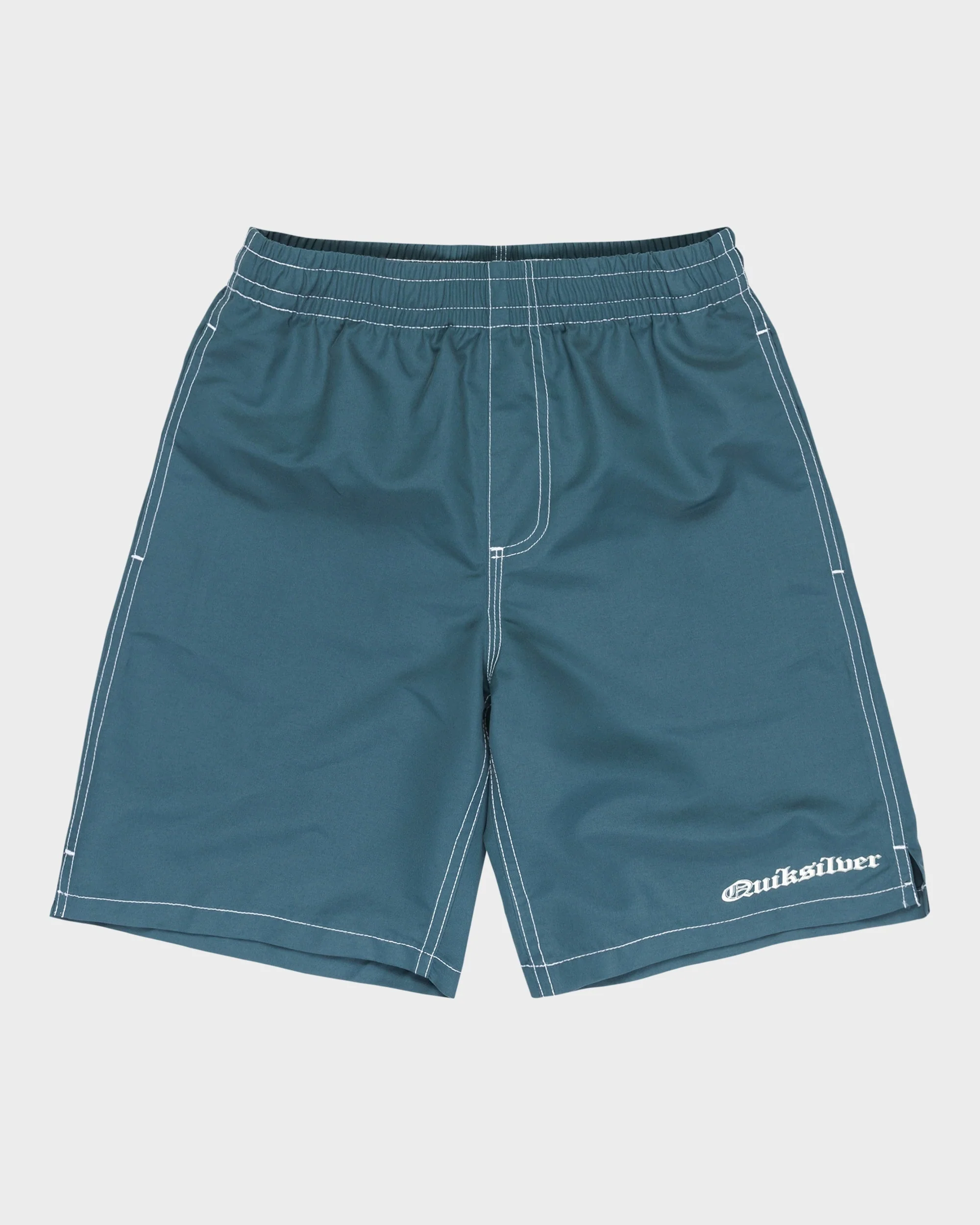 Boys 8-16 Mercury Volley 16" Swim Shorts