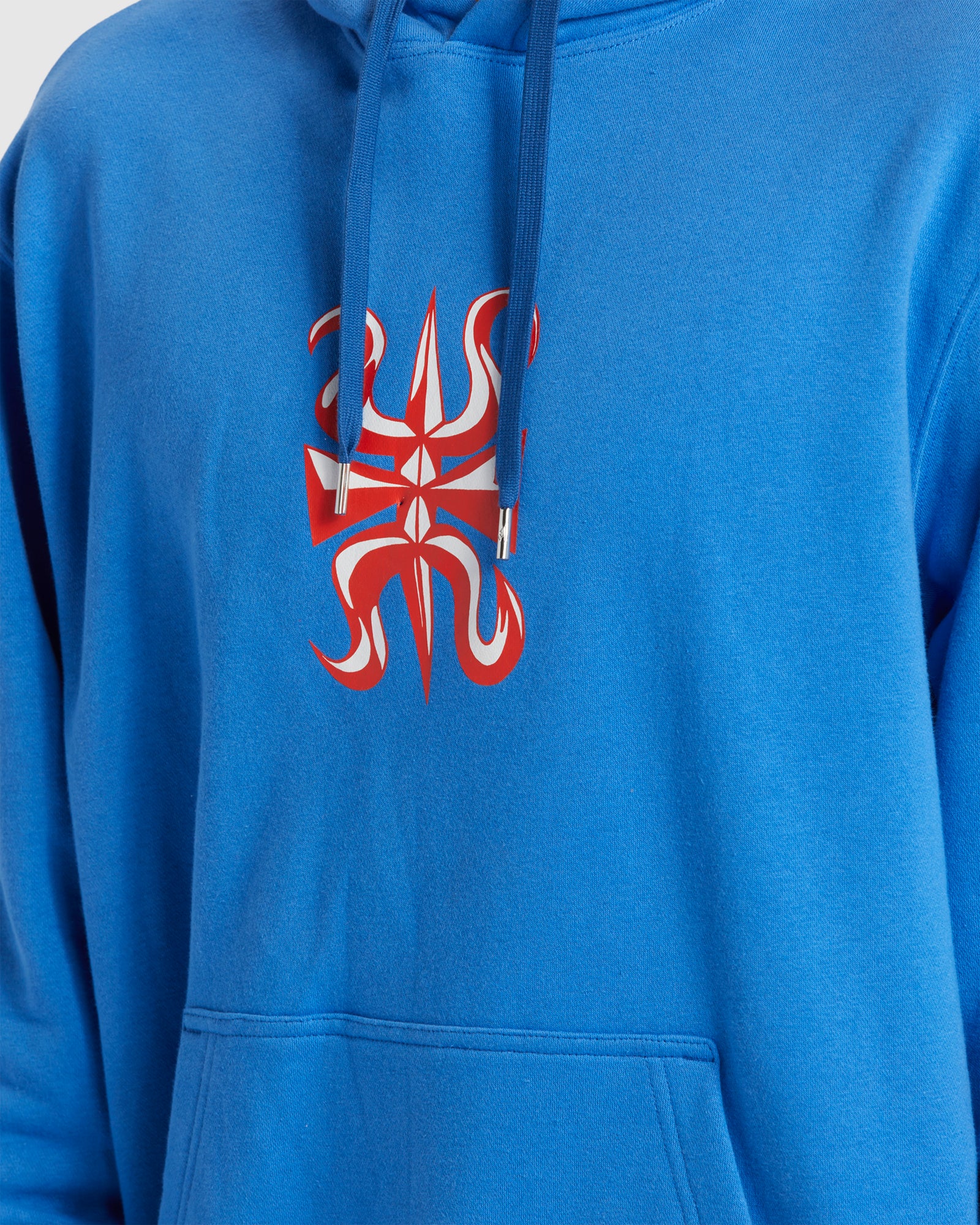 Mens Mercury Pullover Hoodie - Image 4
