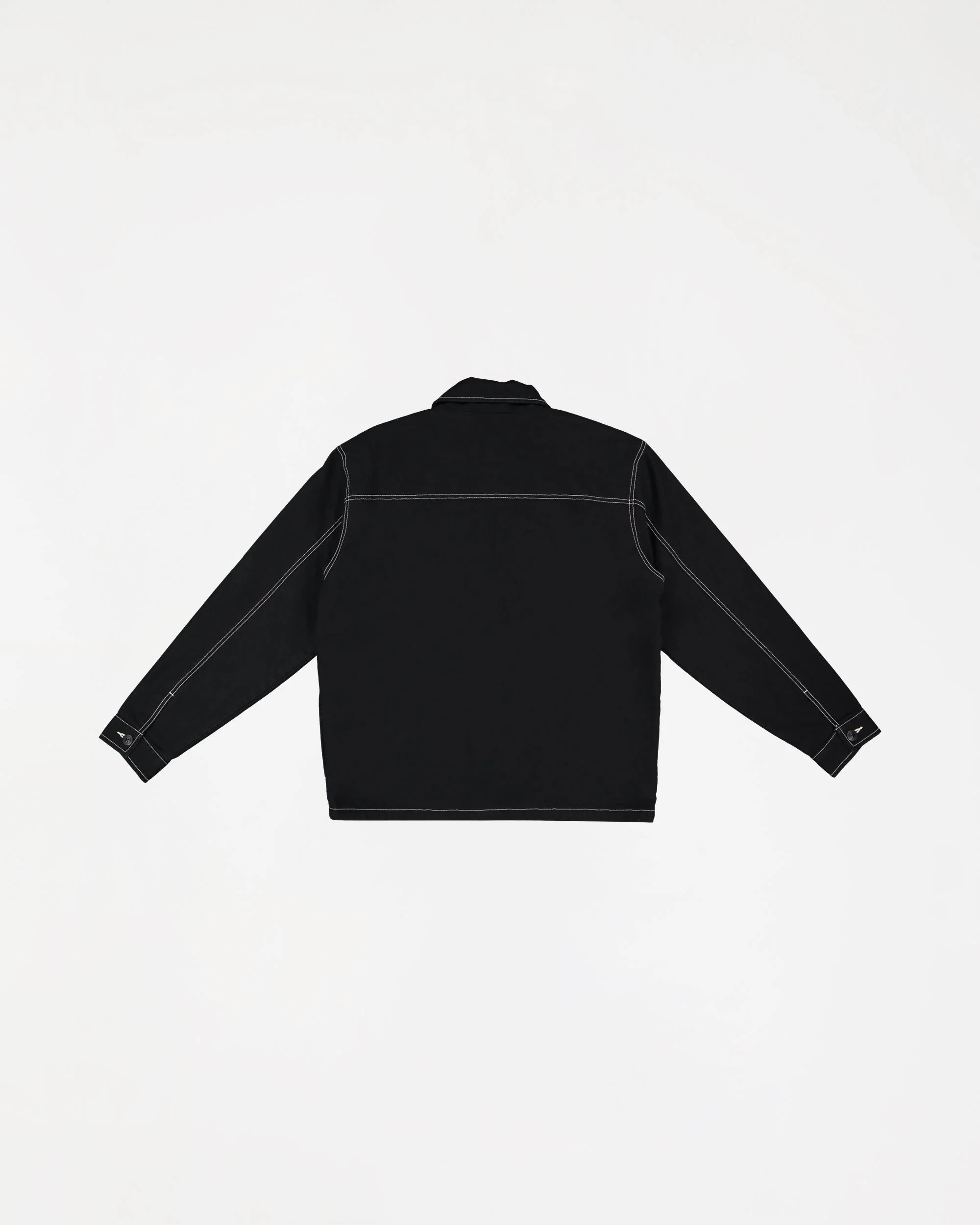 Mens Mercury Coach Jacket - Image 7