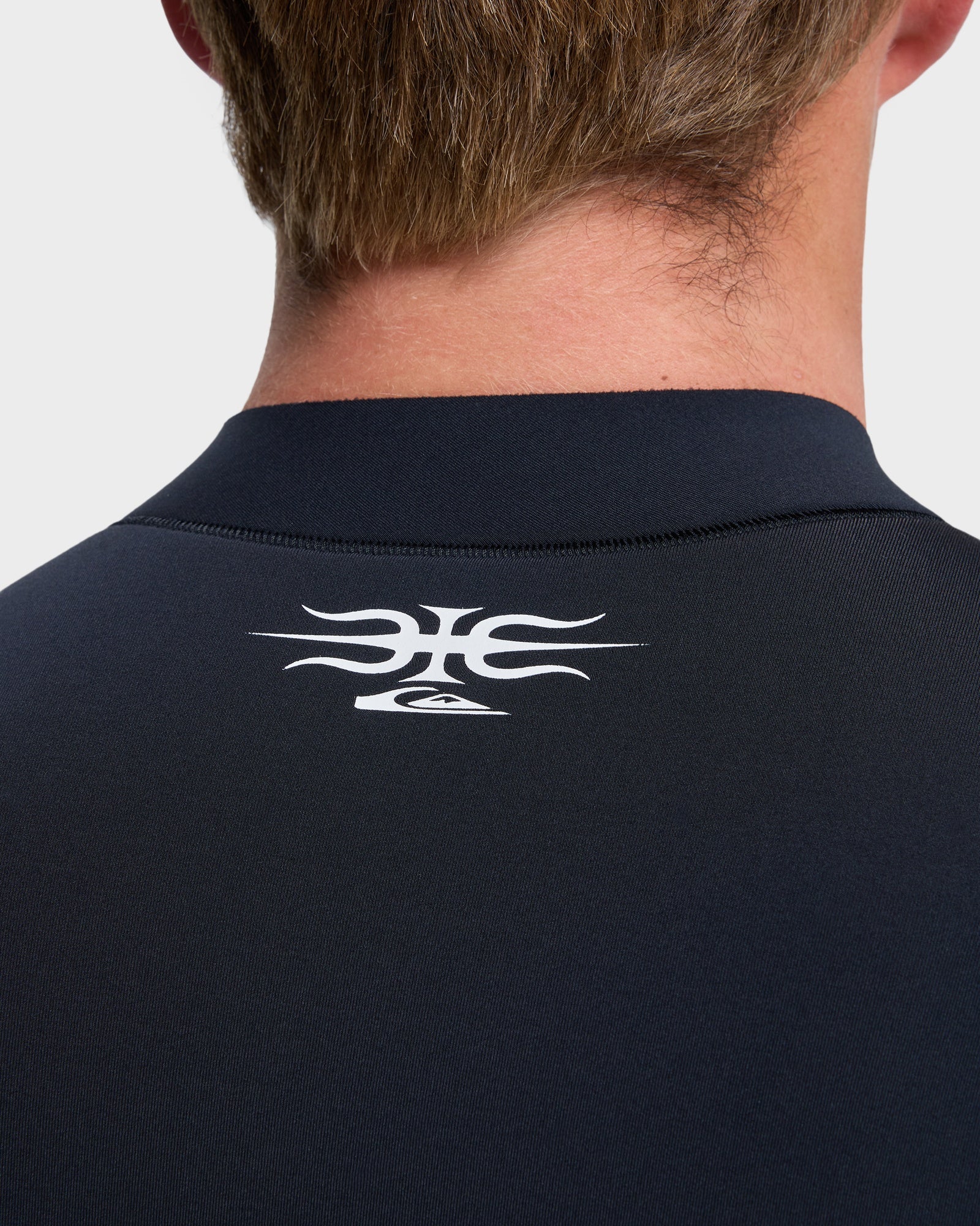 Mens 2mm Mercury Long Sleeve Wetsuit Top - Image 10