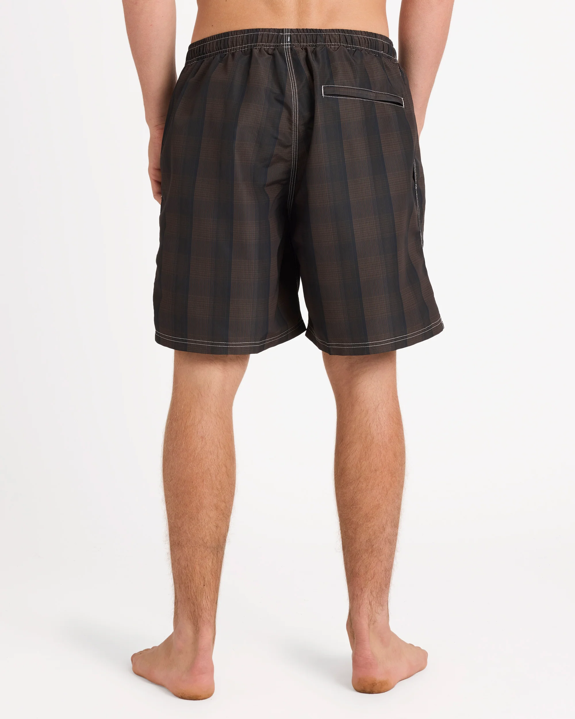 Mens Mercury 18" Swim Shorts - Image 3