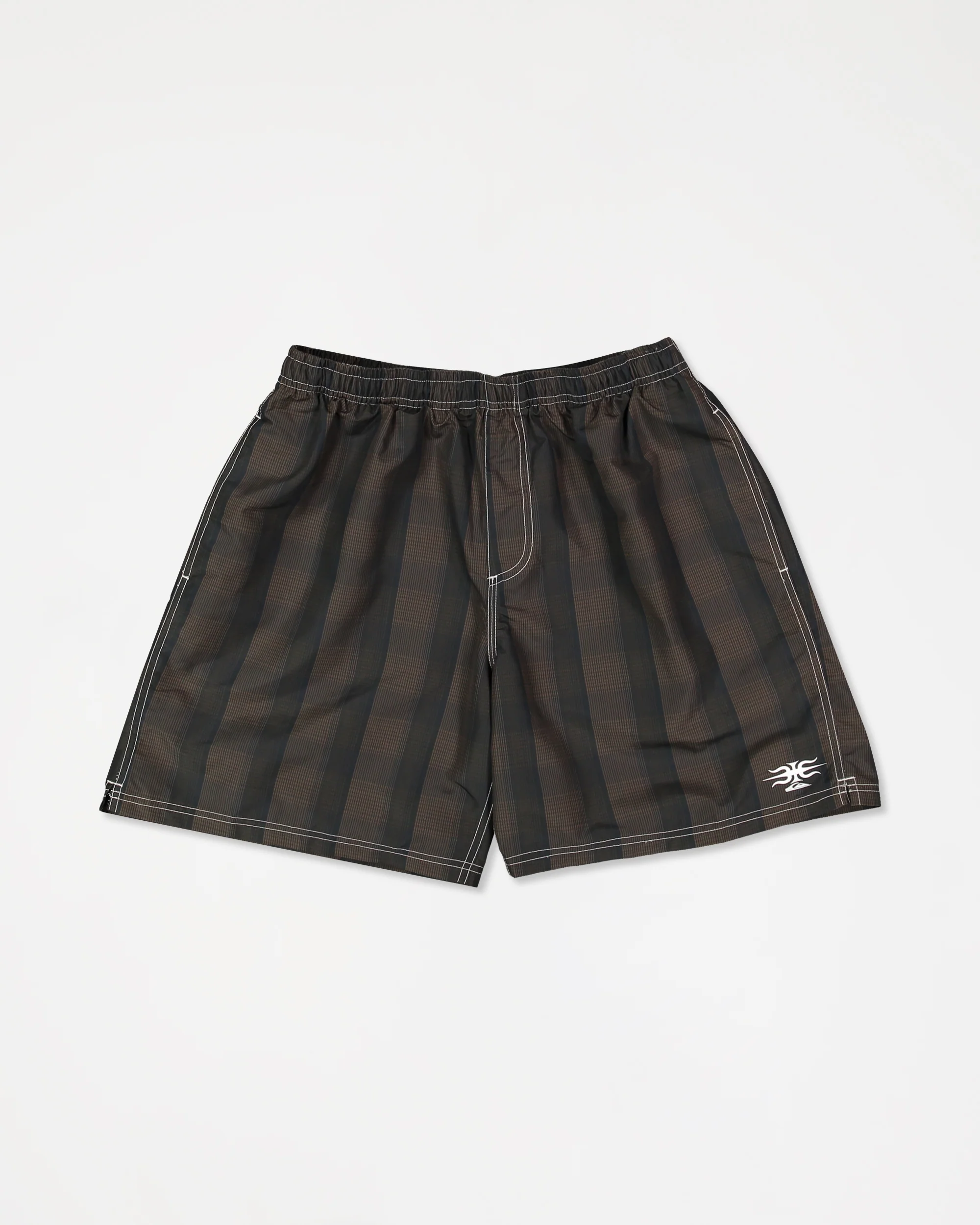 Mens Mercury 18" Swim Shorts - Image 5
