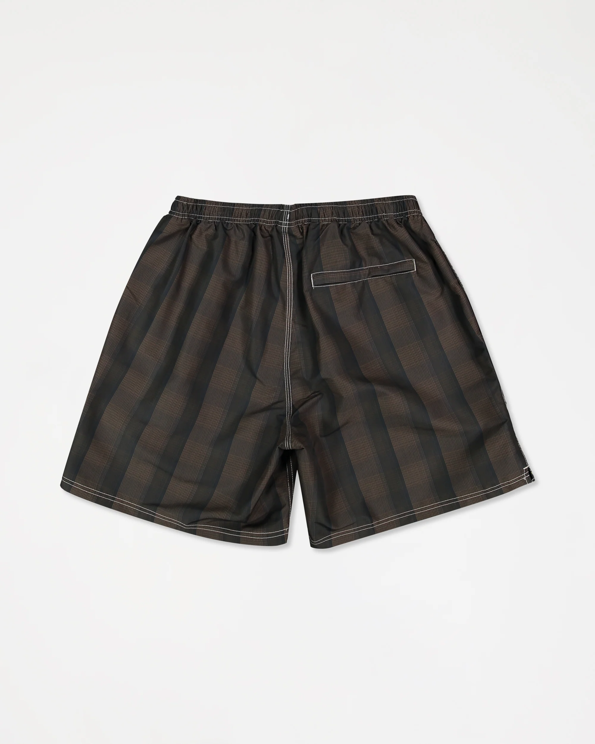 Mens Mercury 18" Swim Shorts - Image 6