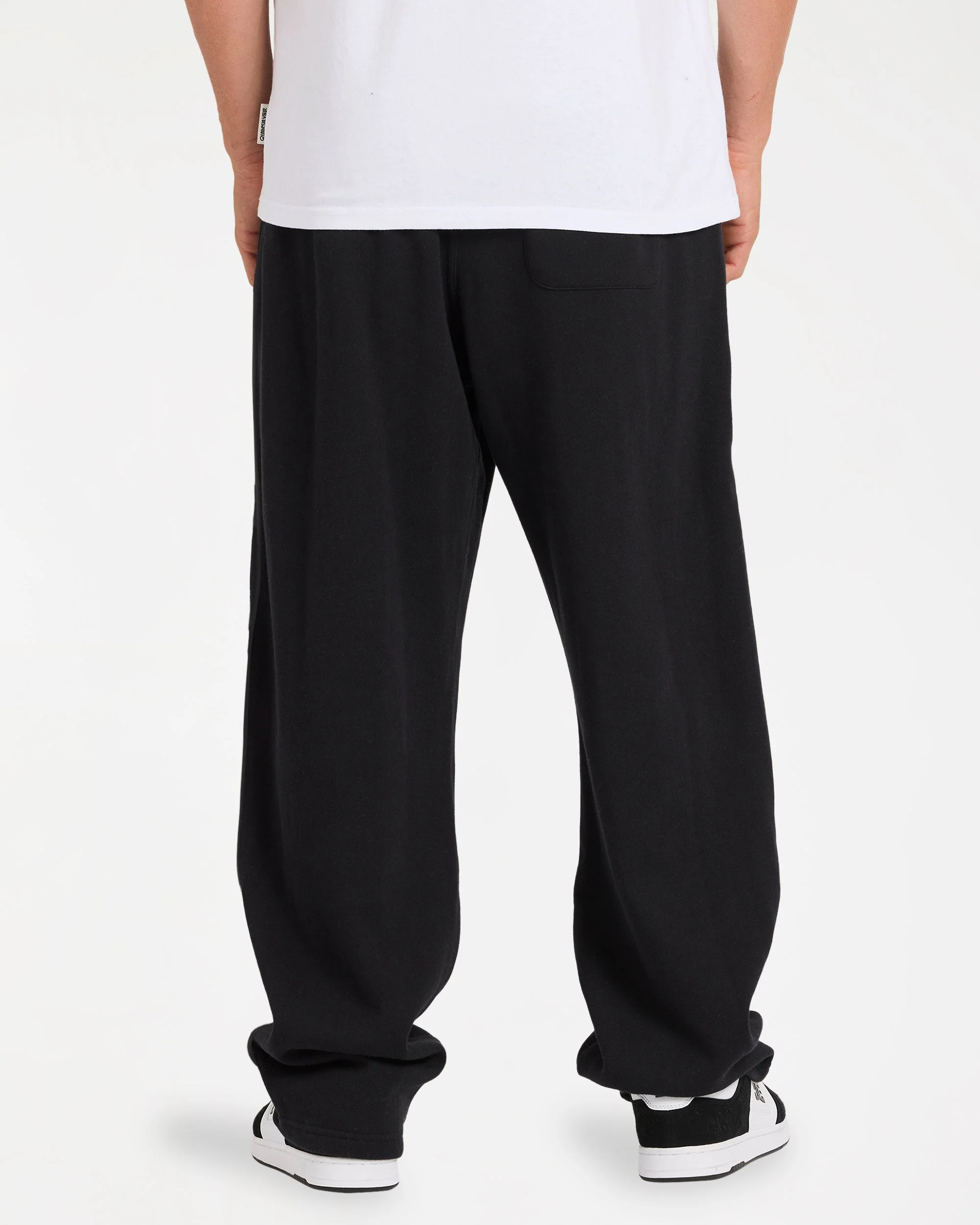 Mens Mercury Poised Carpenter Pants - Image 2