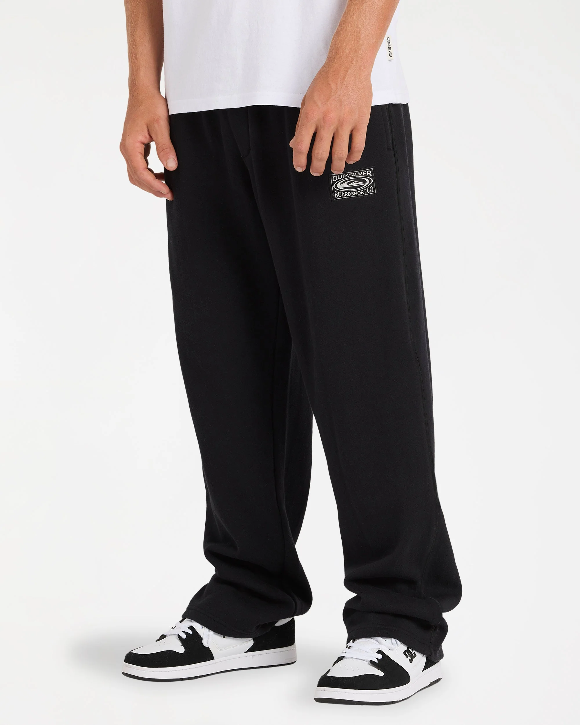 Mens Mercury Poised Carpenter Pants - Image 3