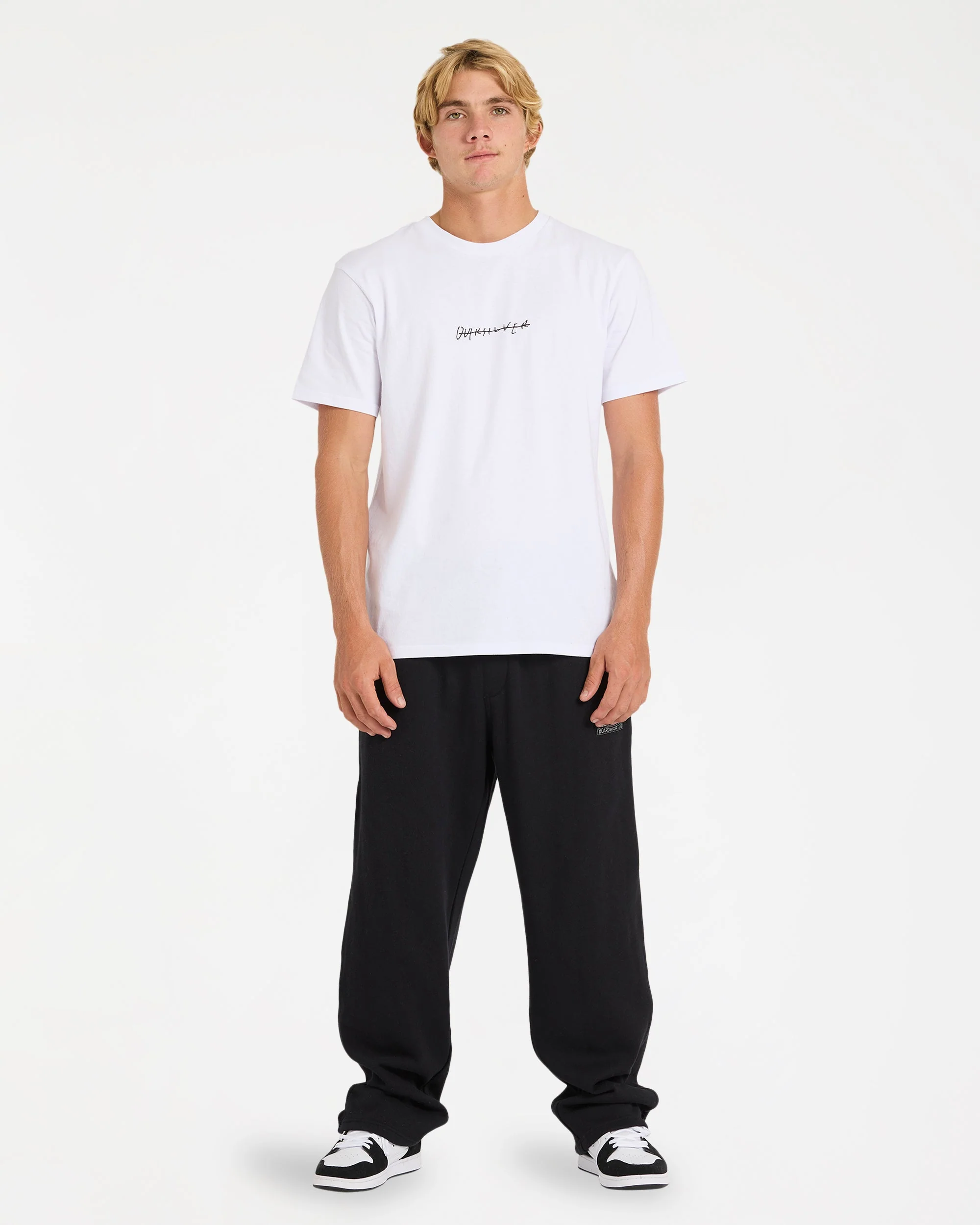 Mens Mercury Poised Carpenter Pants - Image 4