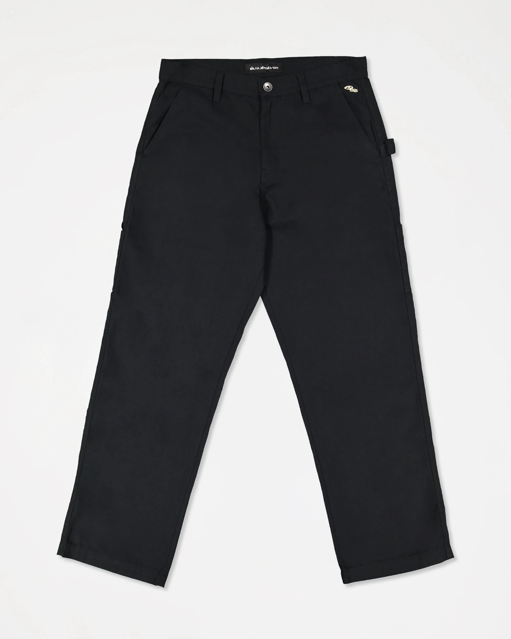 Mens Mercury Poised Carpenter Pants - Image 5