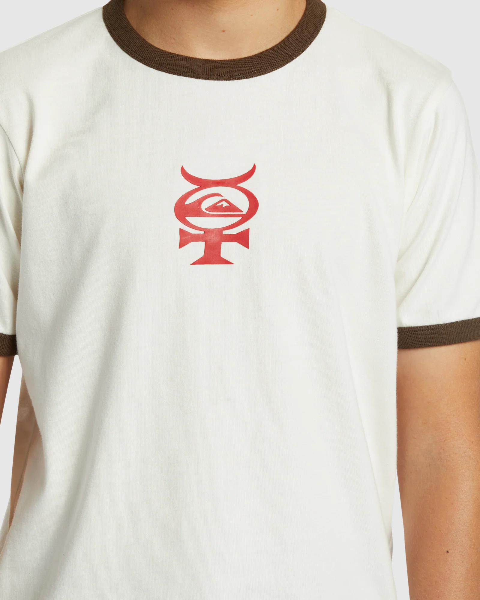 Boys 8-16 Mercury Ringer T-Shirt - Image 4