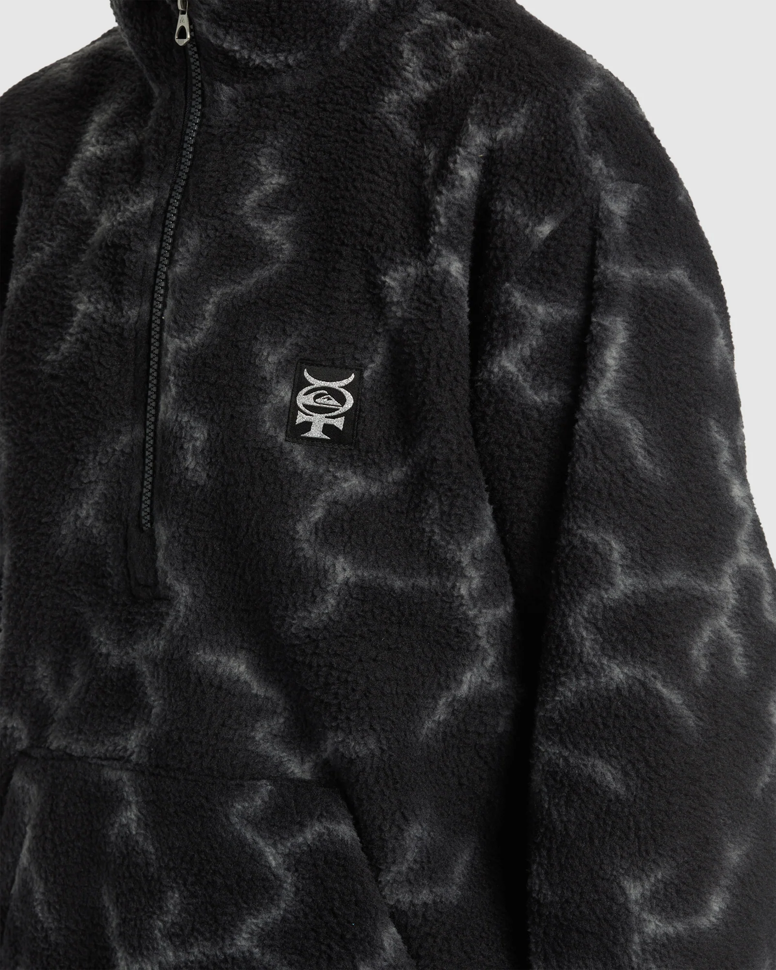 Boys 8-16 Mercury Pullover Hoodie - Image 4