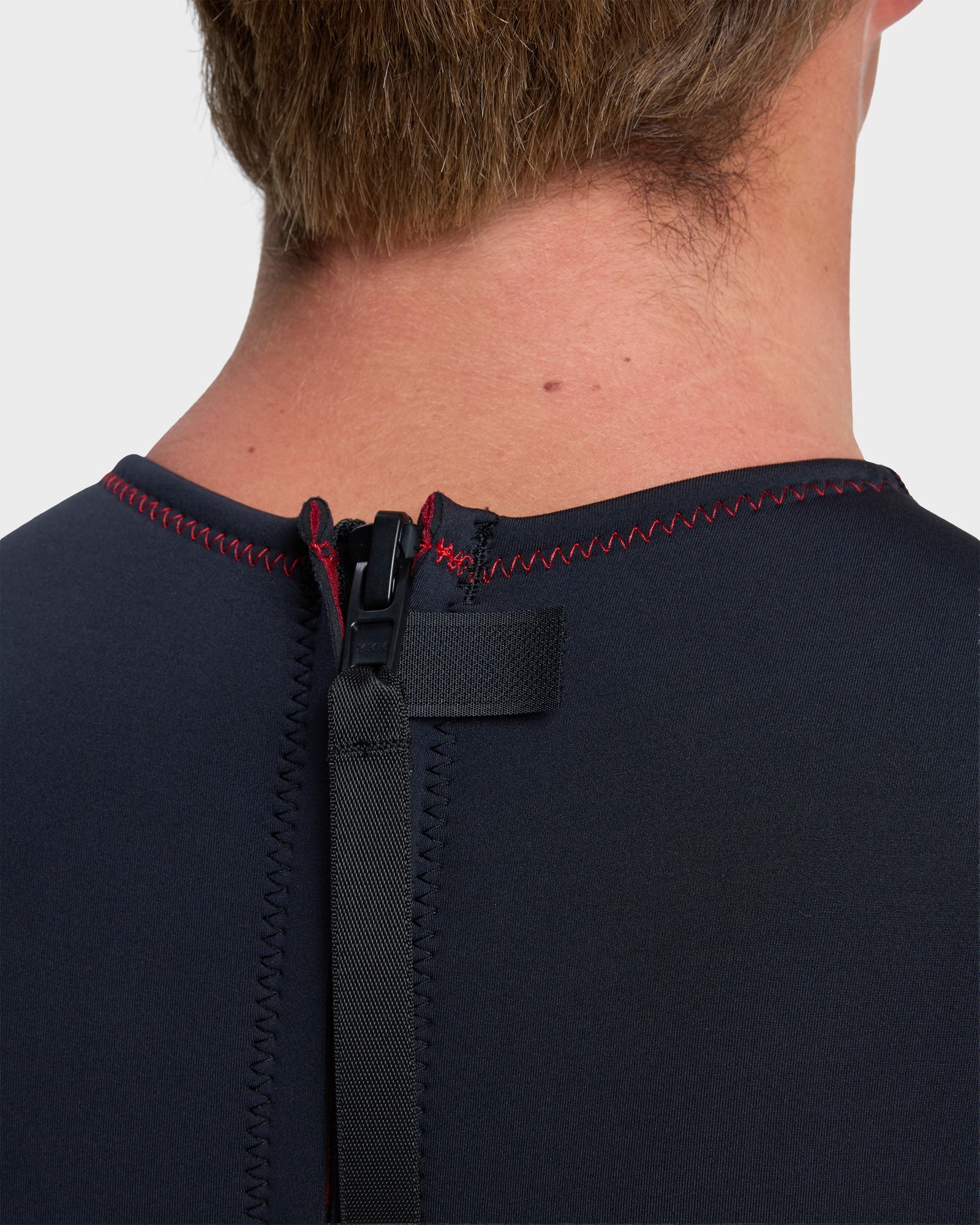 Mens 2.5mm Mercury Short John Wetsuit Shorts - Image 6