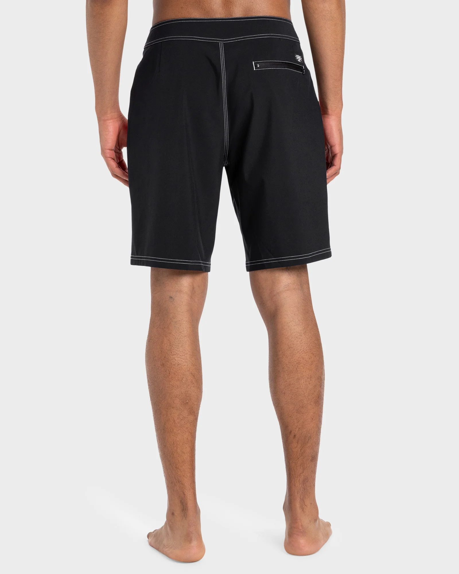 Mens Mercury Slash 20" Boardshorts - Image 3