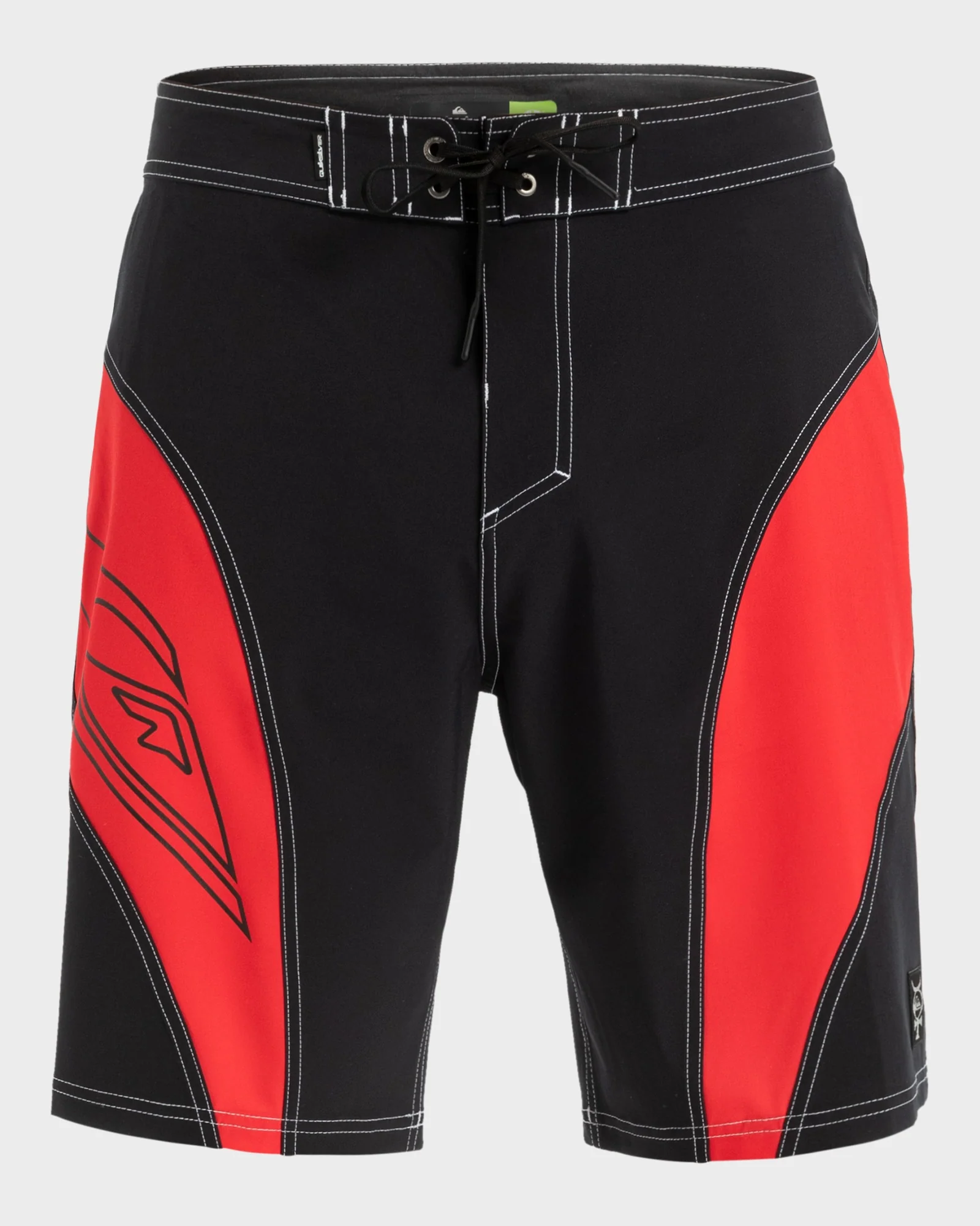 Mens Mercury Slash 20" Boardshorts - Image 7