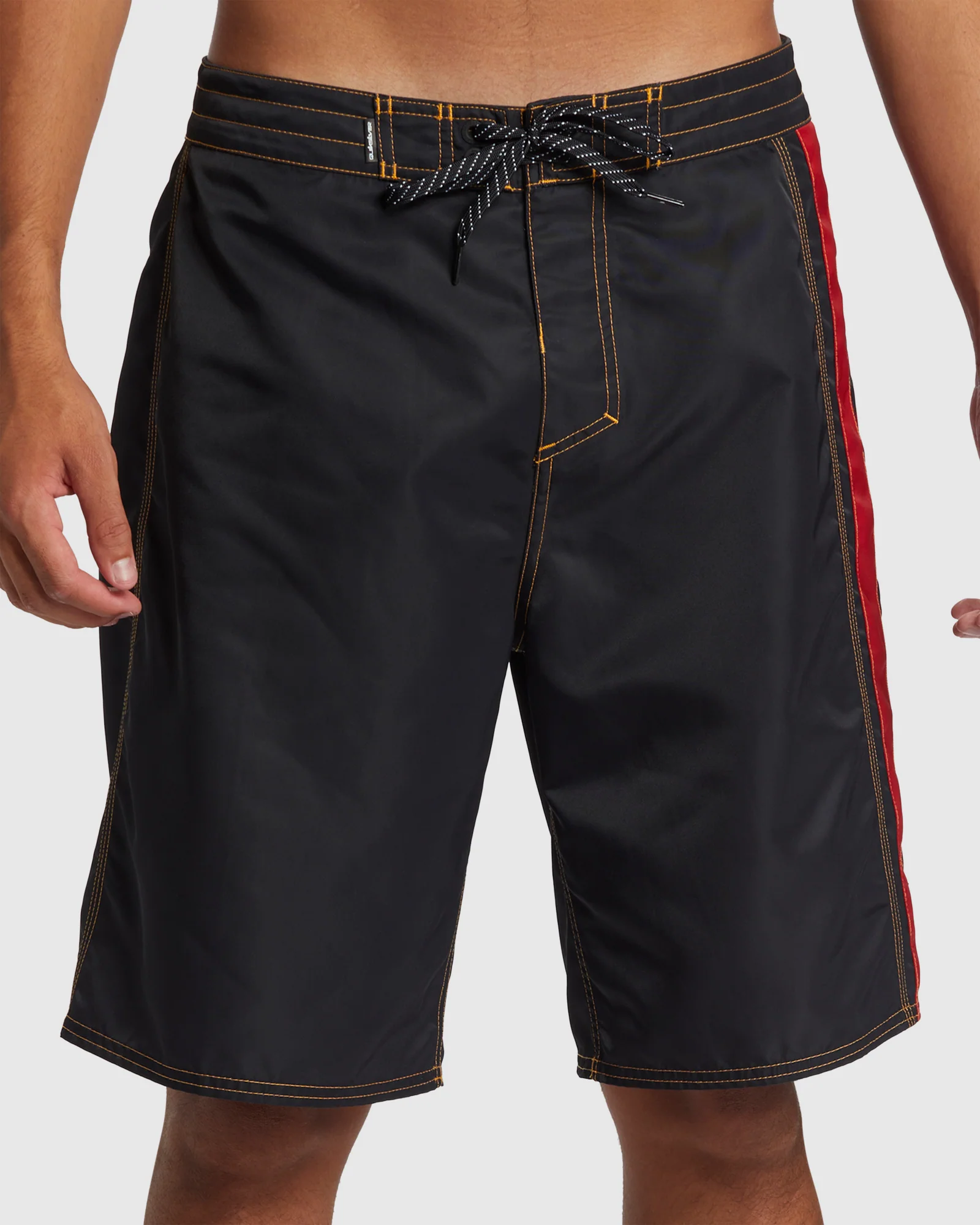 Mens Mercury Solid 20" Boardshorts - Image 7