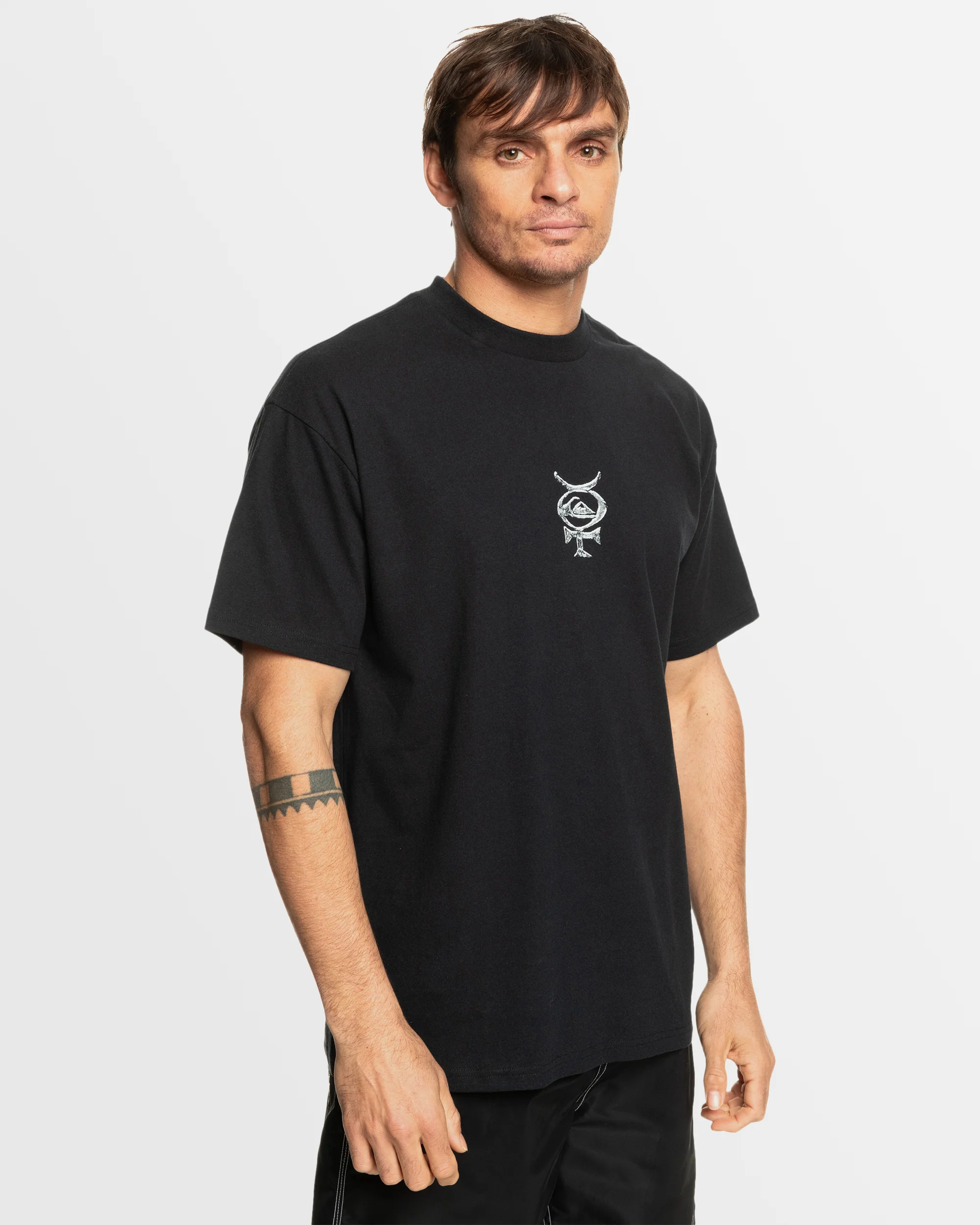 Mens Mercury T-Shirt - Image 2