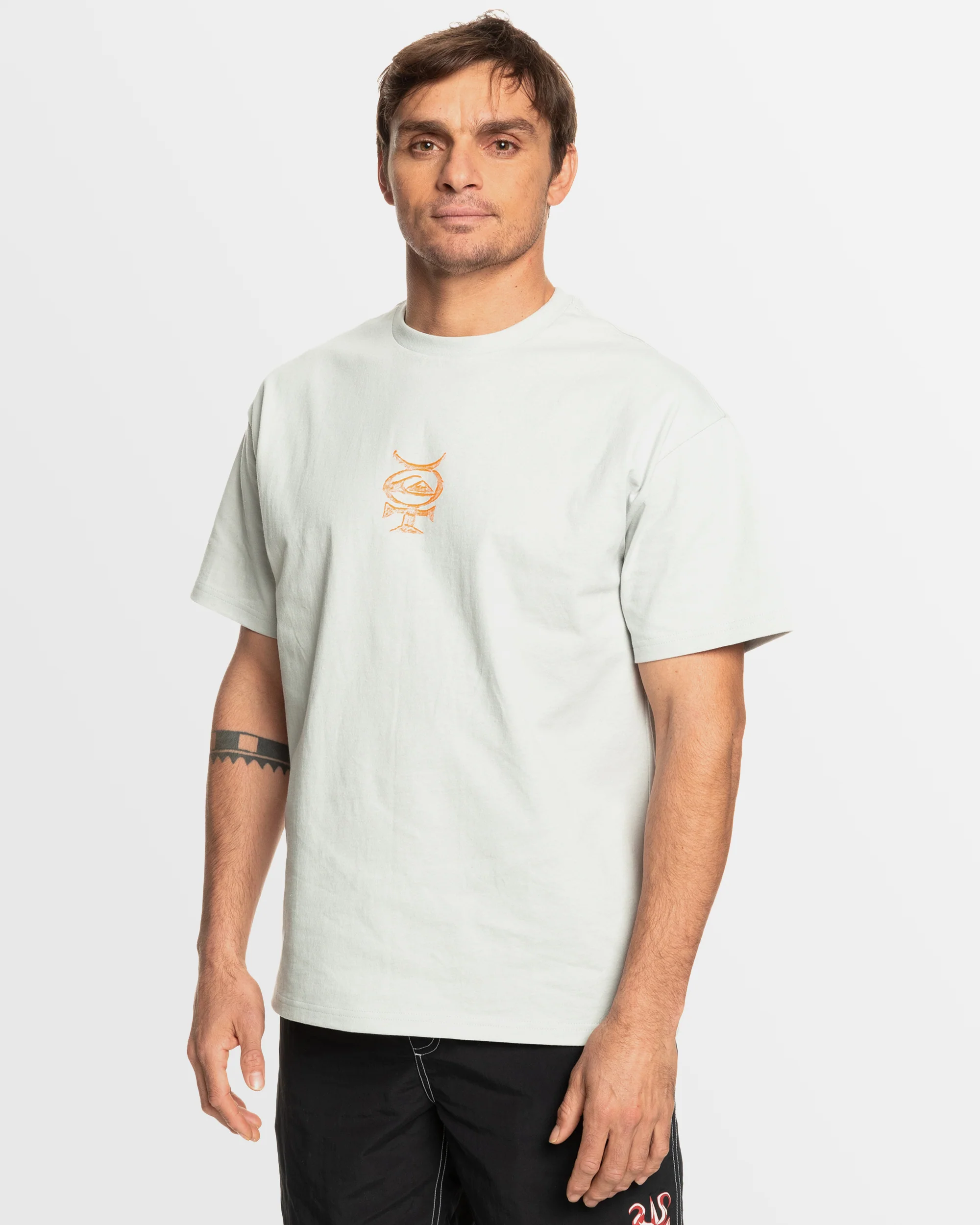 Mens Mercury T-Shirt - Image 2