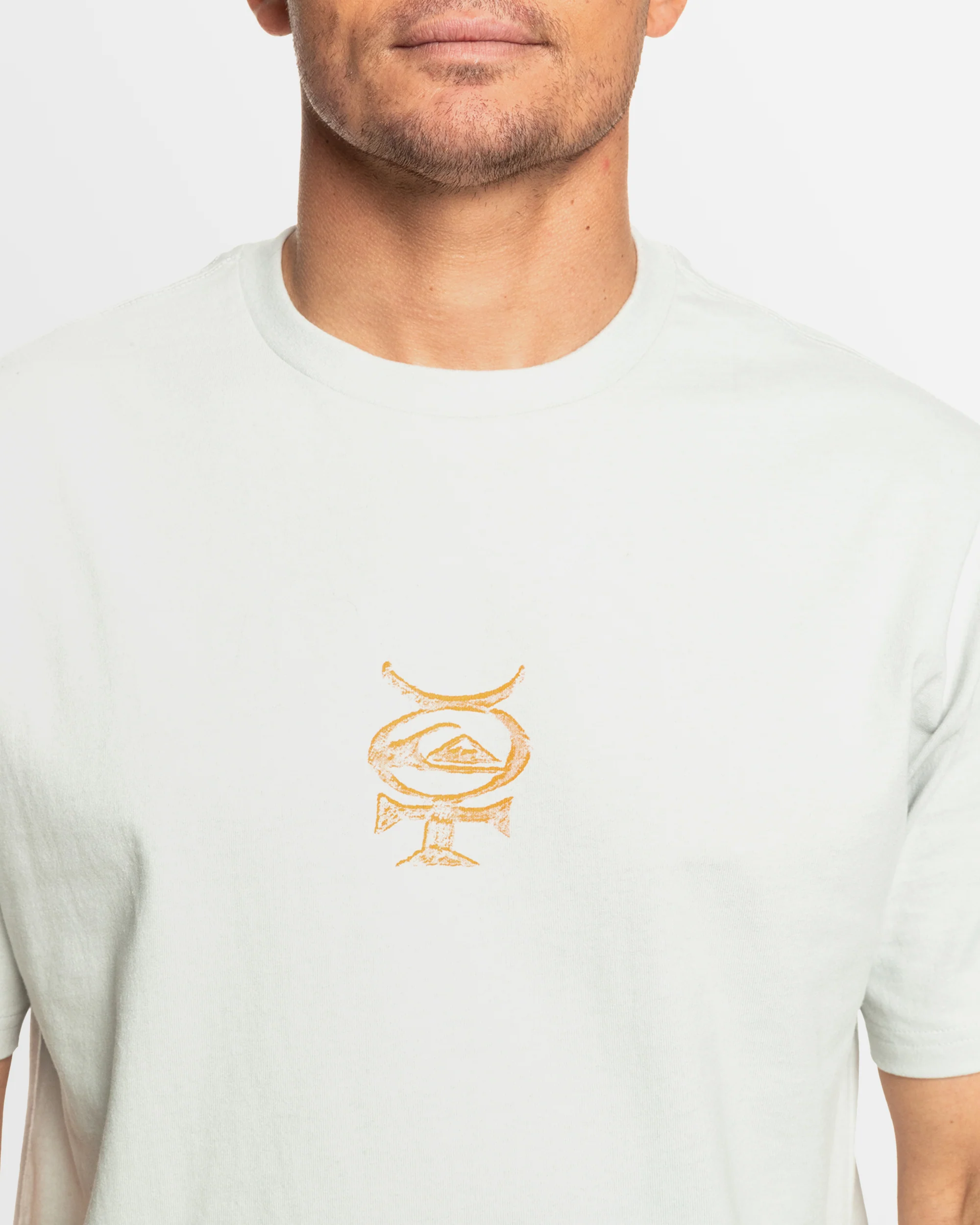 Mens Mercury T-Shirt - Image 3