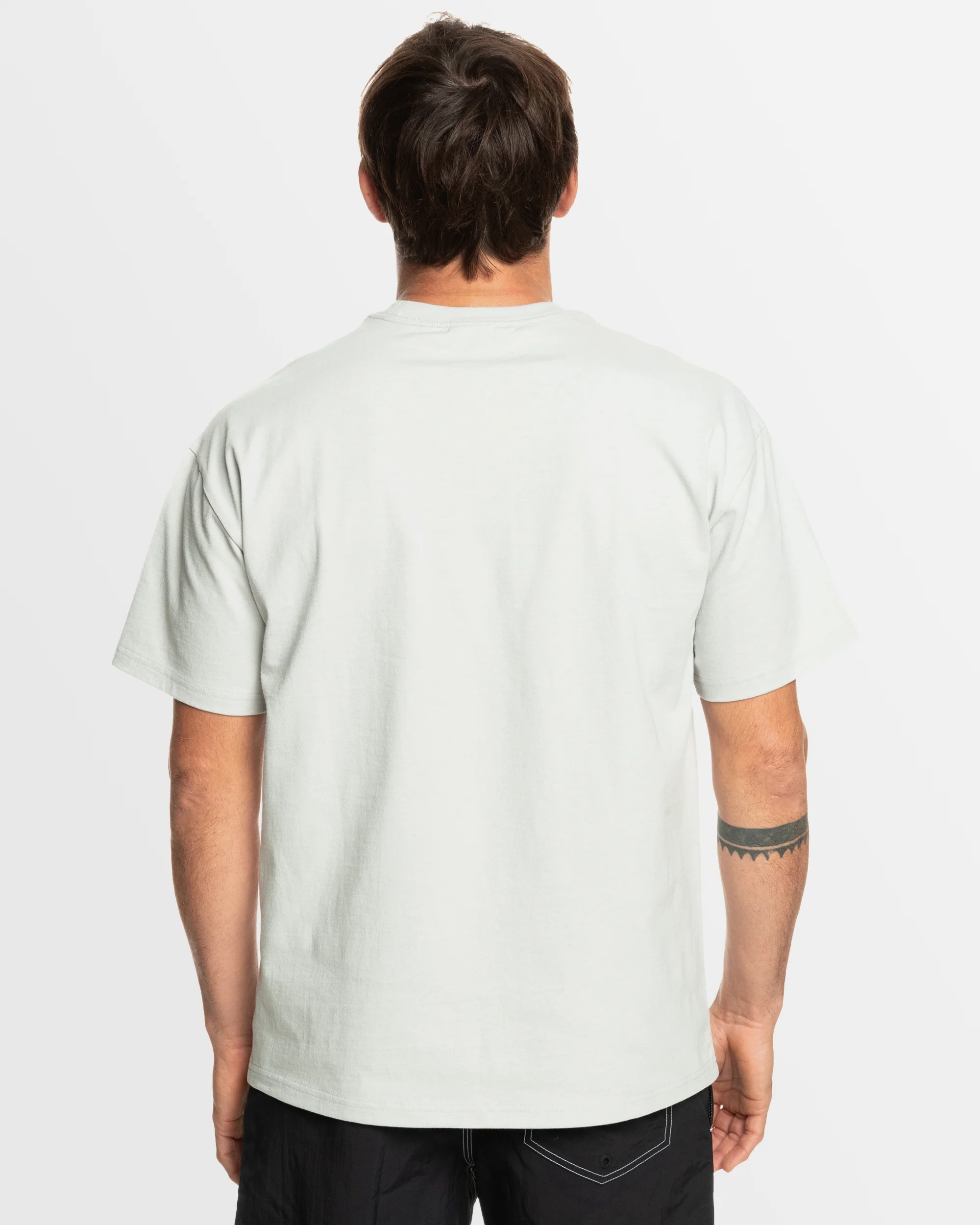 Mens Mercury T-Shirt - Image 4