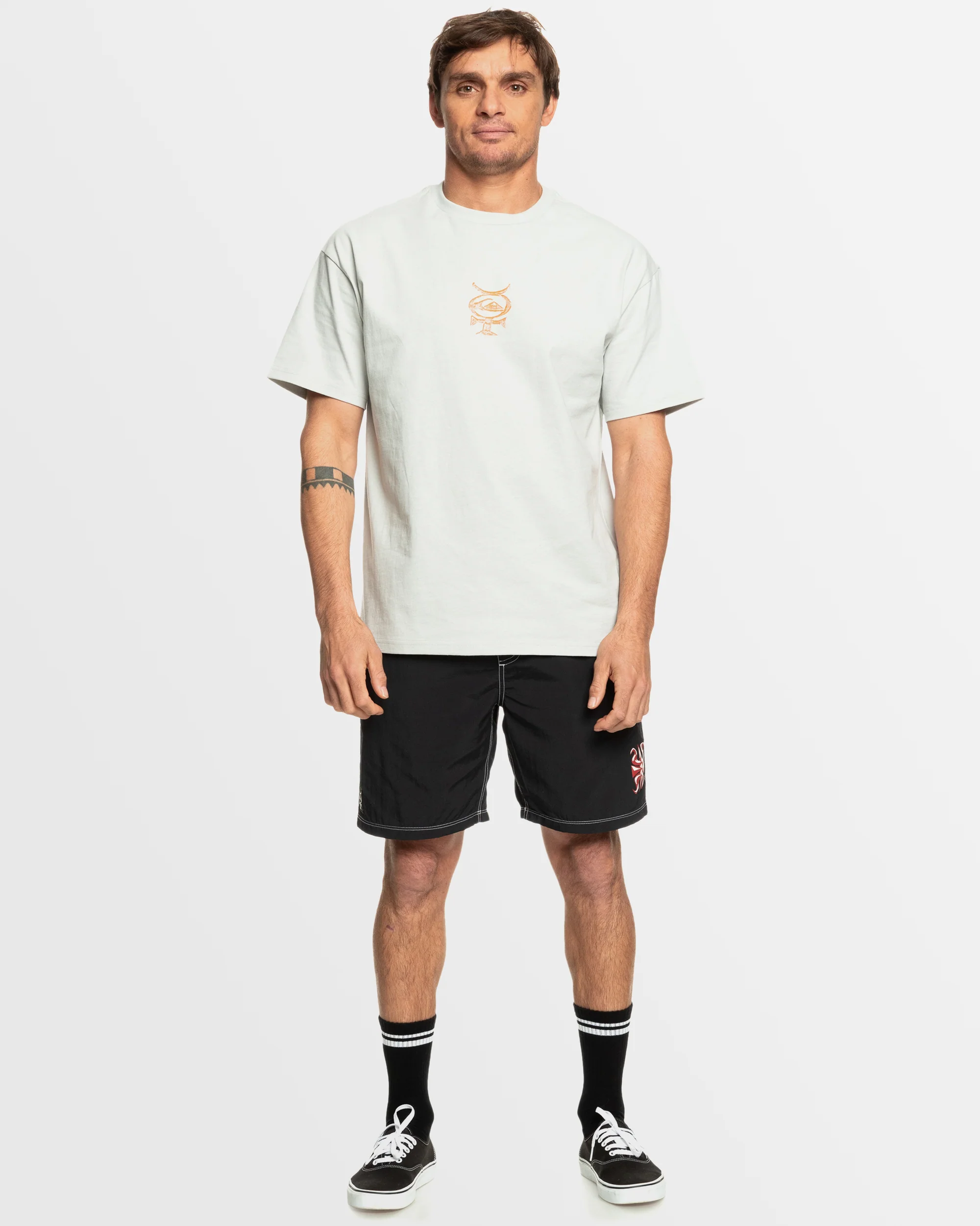 Mens Mercury T-Shirt - Image 5