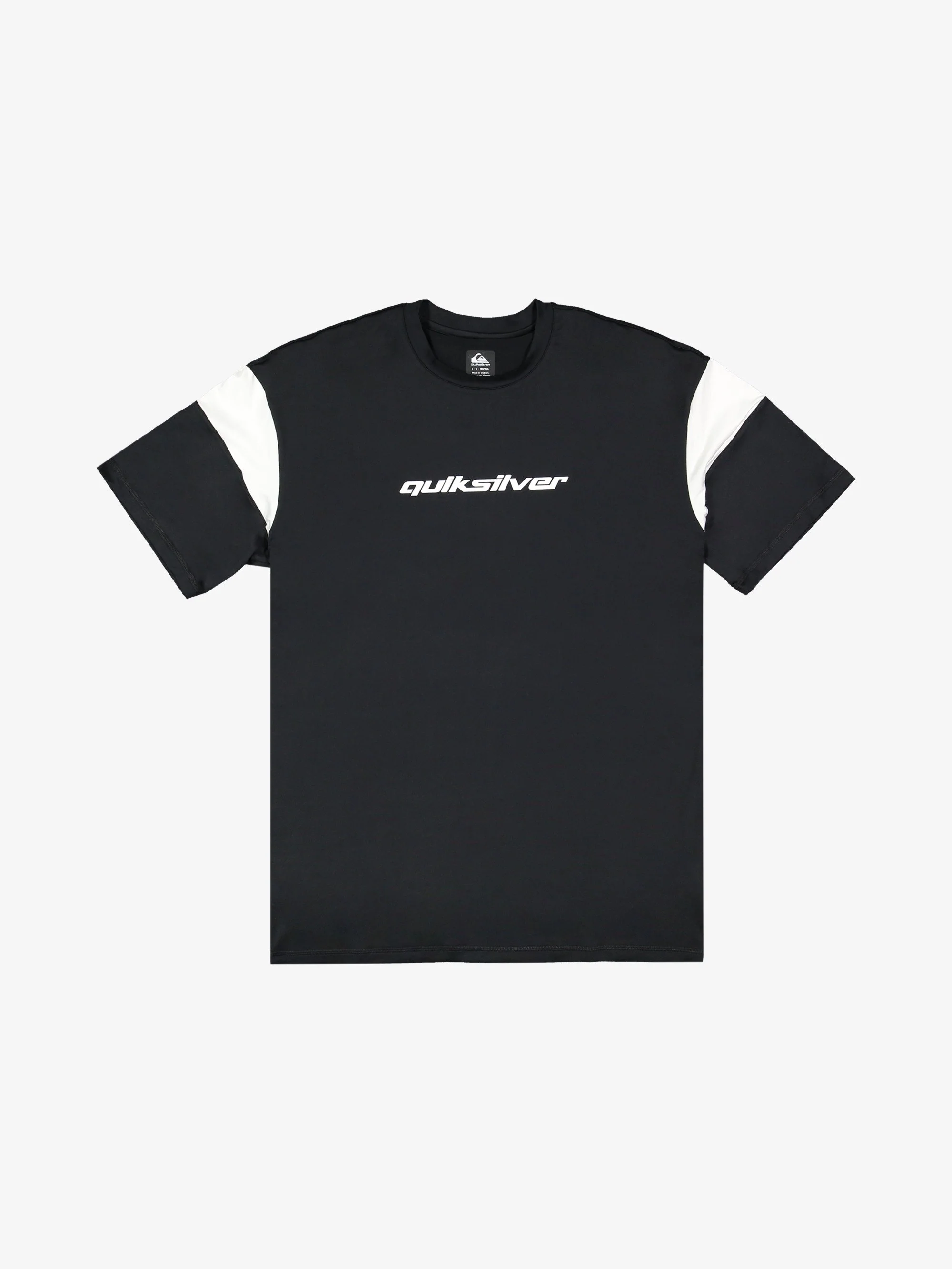 Mens Mercury Surf Shirt