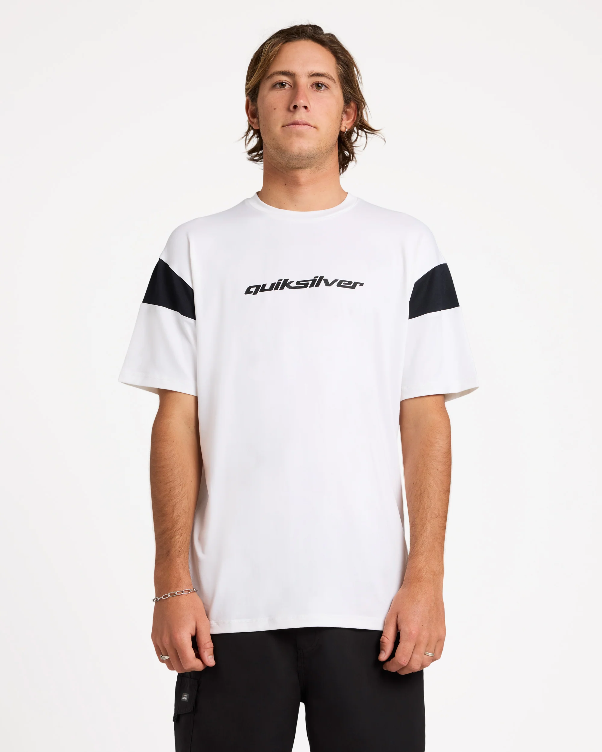 Mens Mercury Surf Shirt