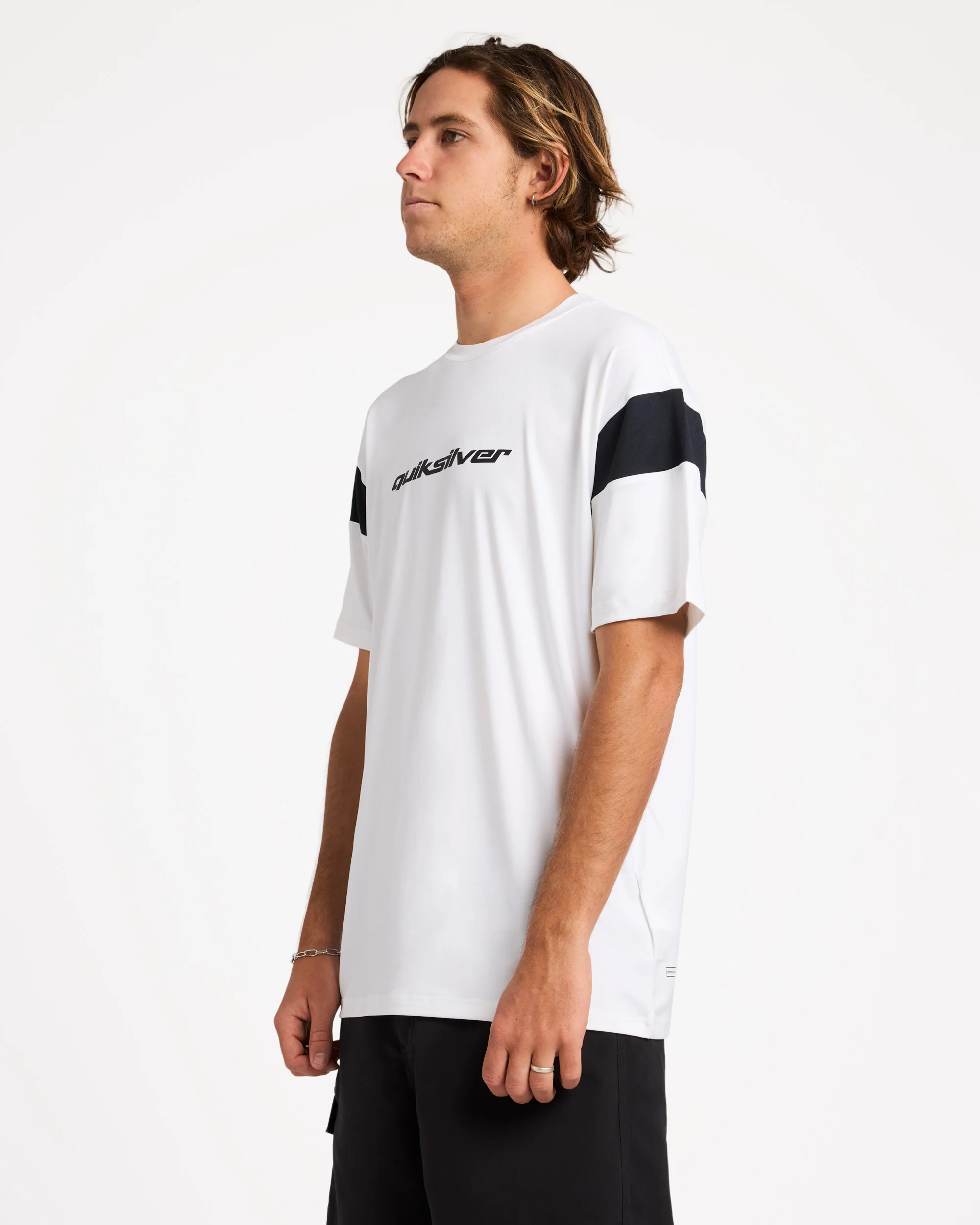 Mens Mercury Surf Shirt - Image 3