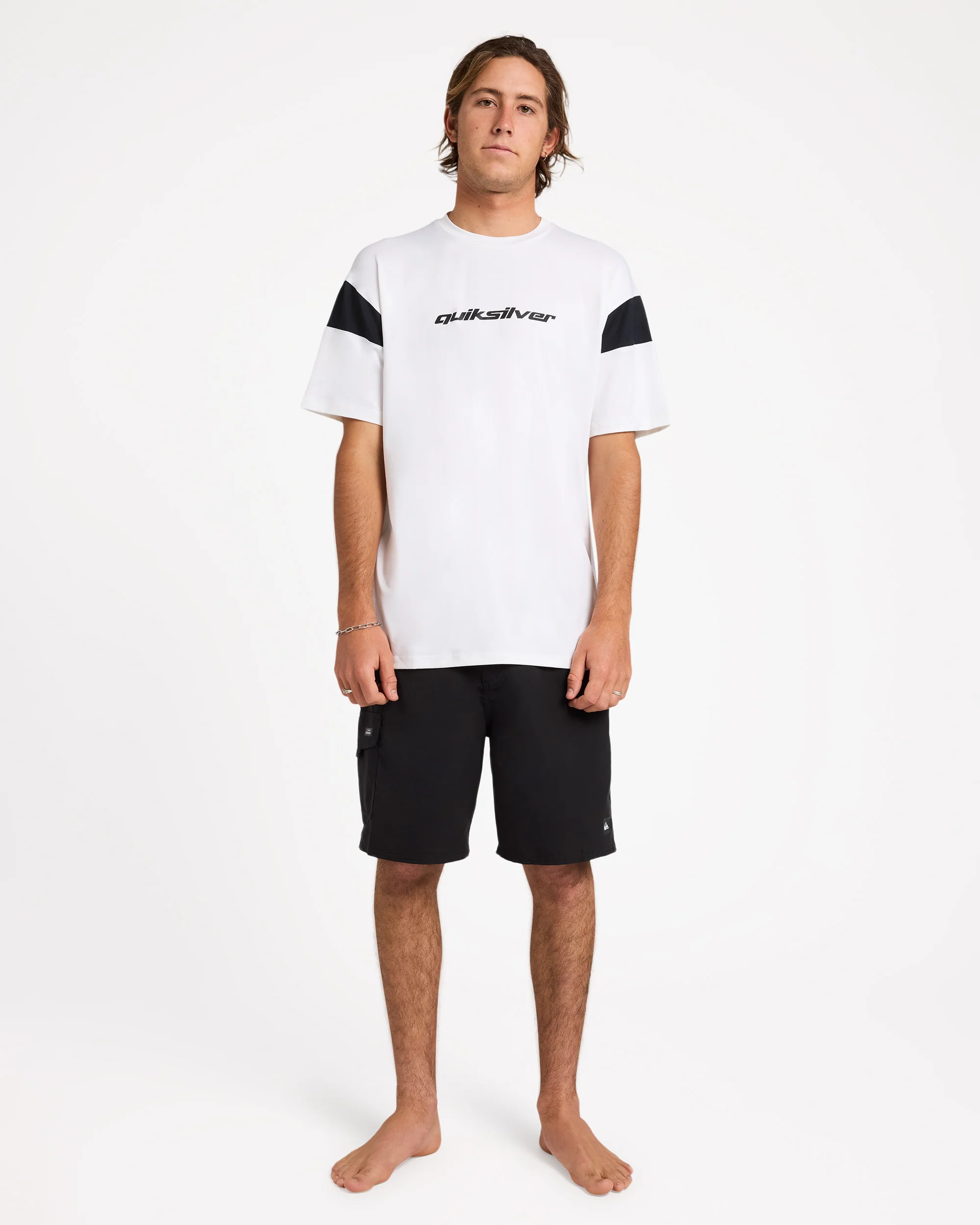 Mens Mercury Surf Shirt - Image 5