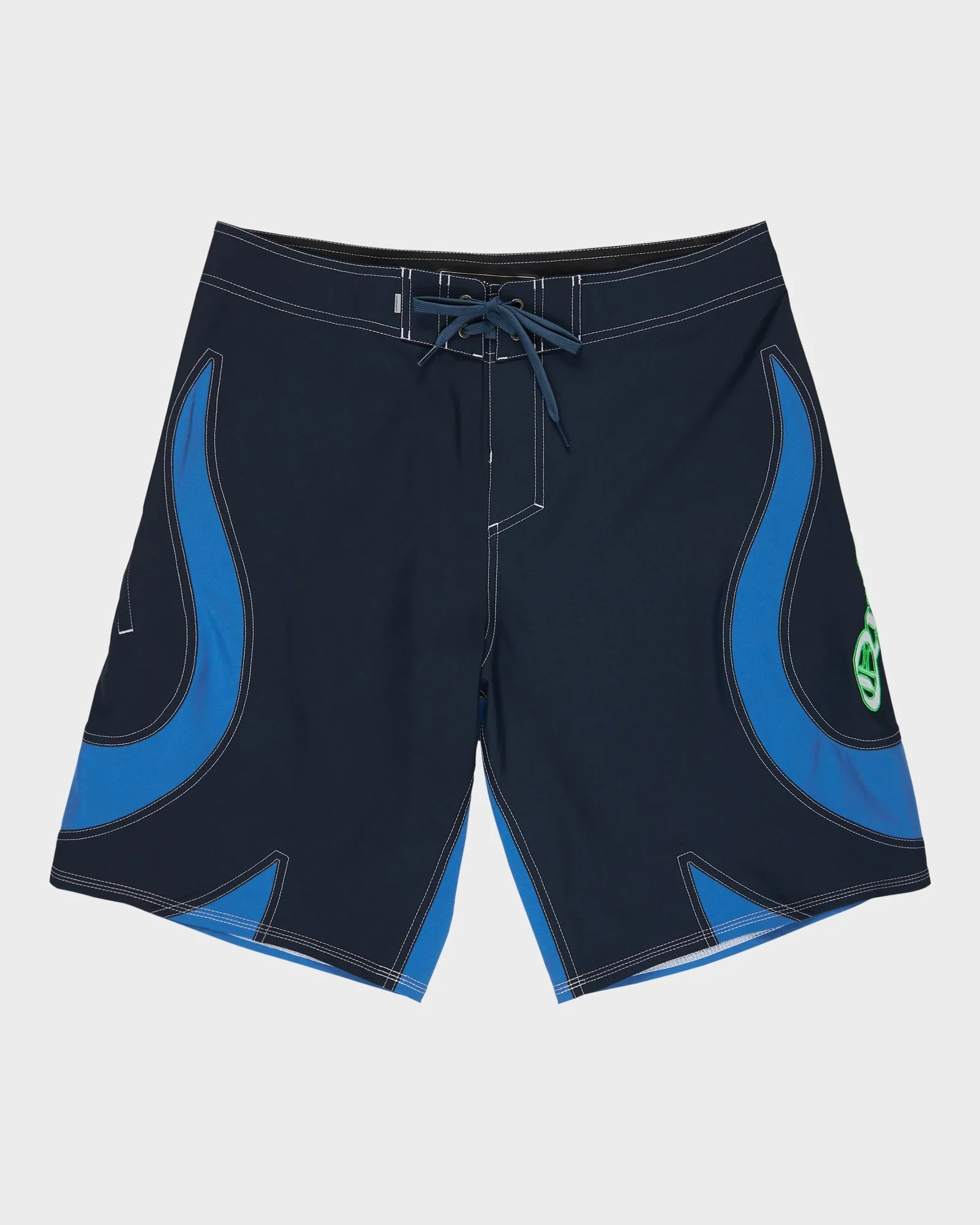Mens Mercury Trident 21" Boardshorts