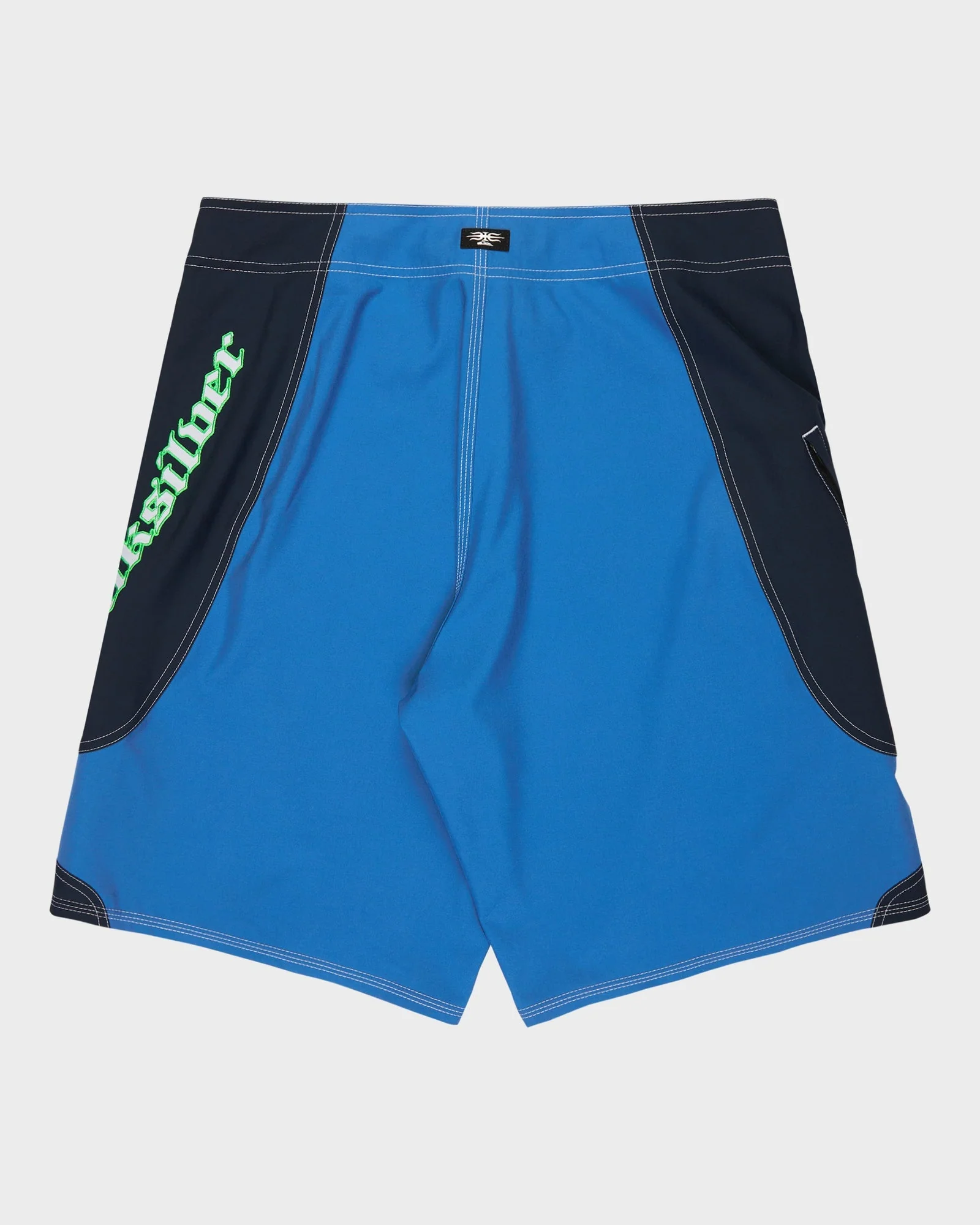 Mens Mercury Trident 21" Boardshorts - Image 2