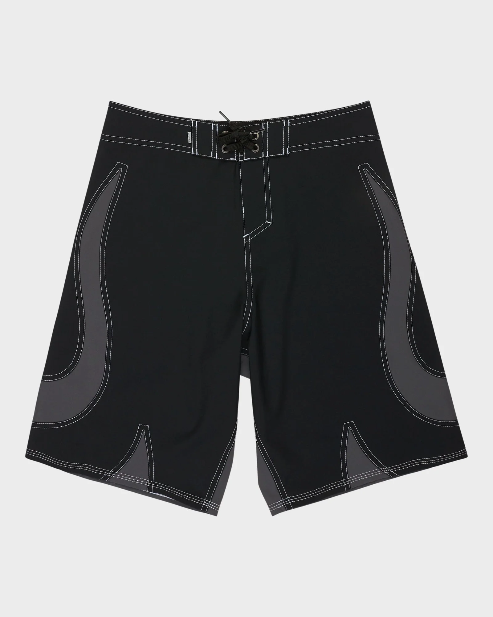 Boys 8-16 Mercury Trident 19" Boardshorts