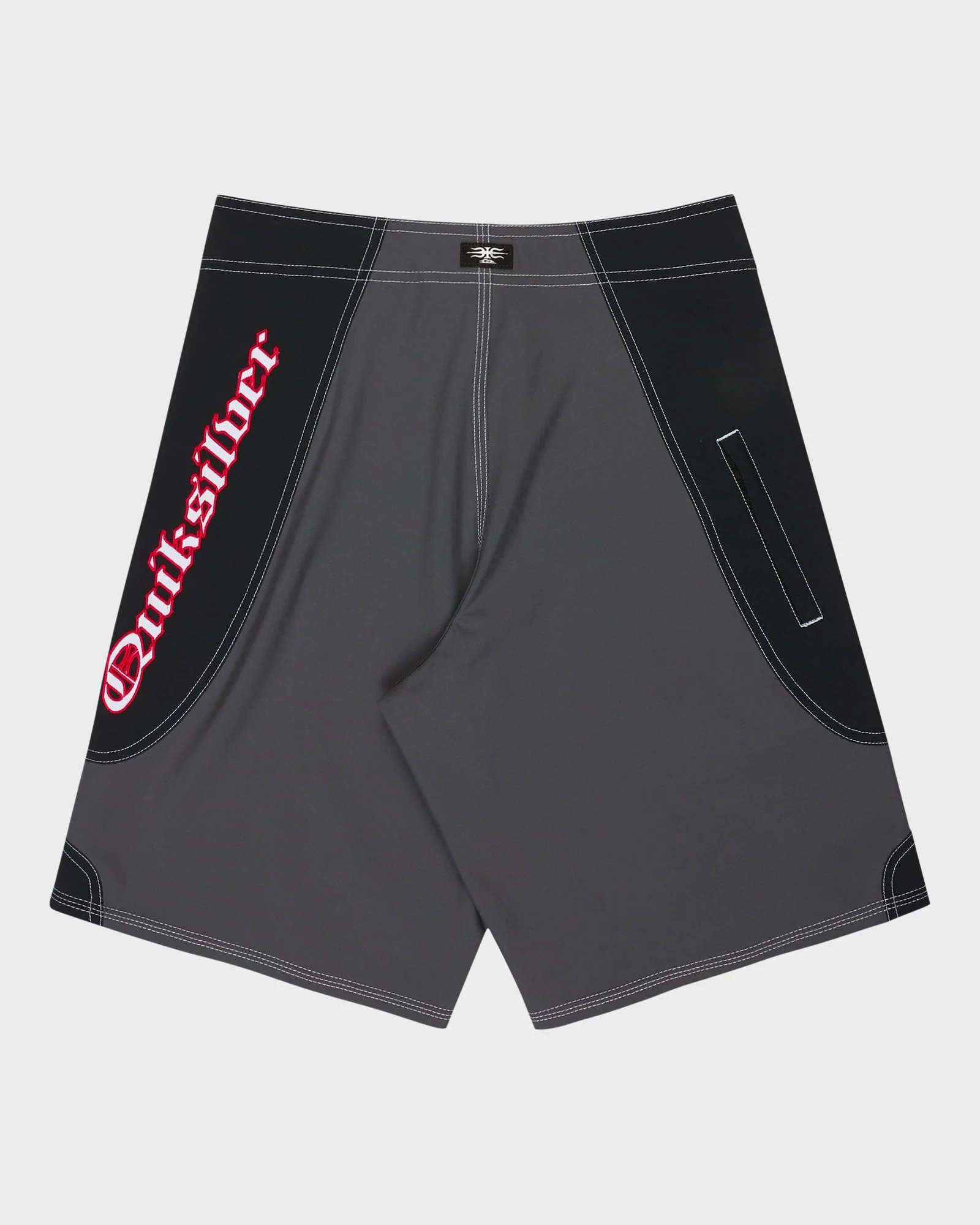 Boys 8-16 Mercury Trident 19" Boardshorts - Image 2