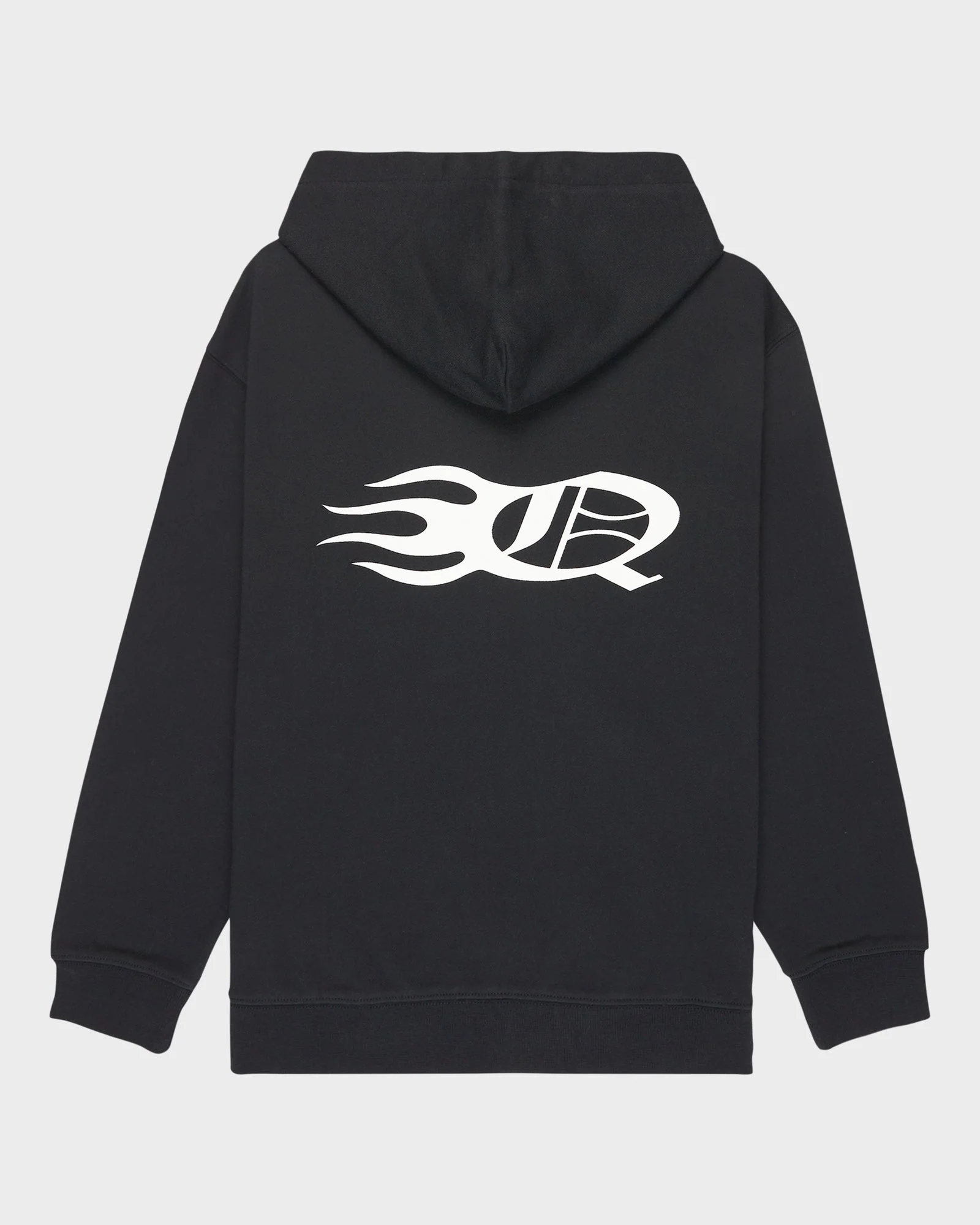 Boys 8-16 Mercury Trident Zip Up Hoodie - Image 11