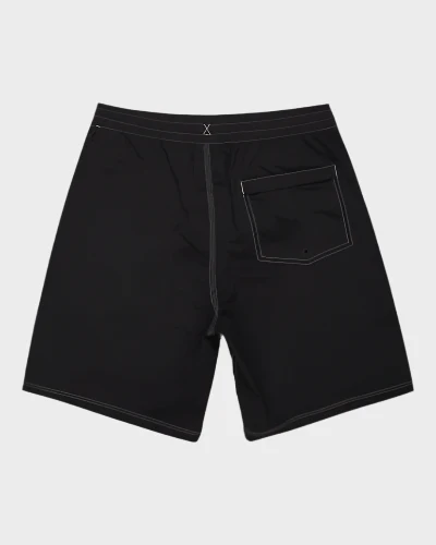 Mens Mercury 19" Volley Swim Shorts - Image 4