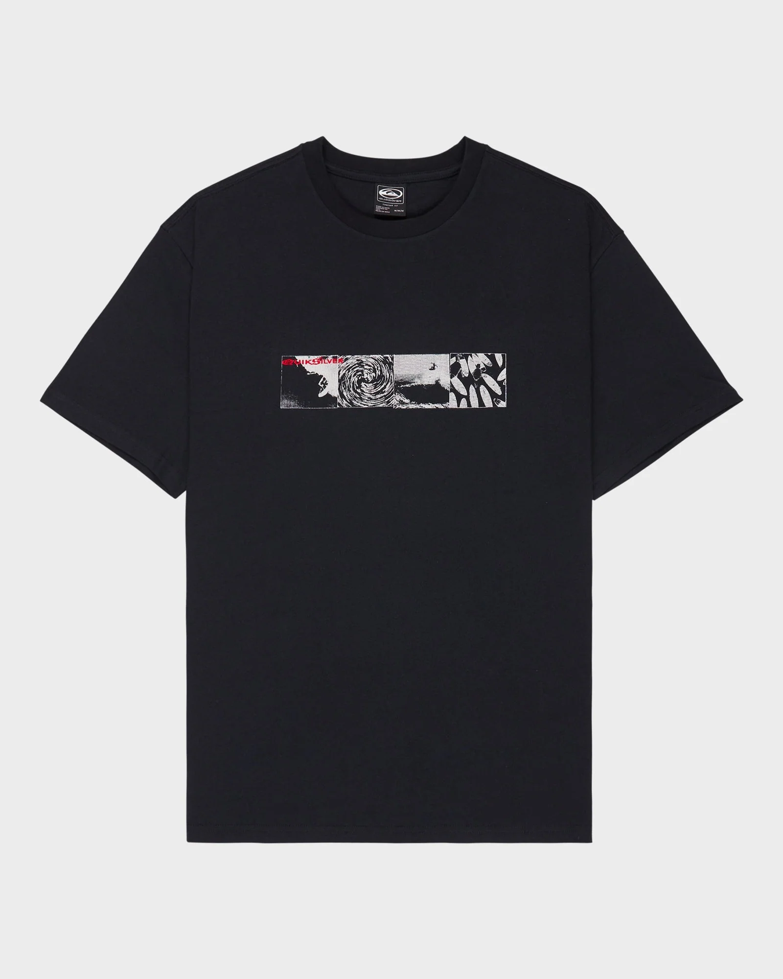 Mens Mercury Vortex T-Shirt - Image 6