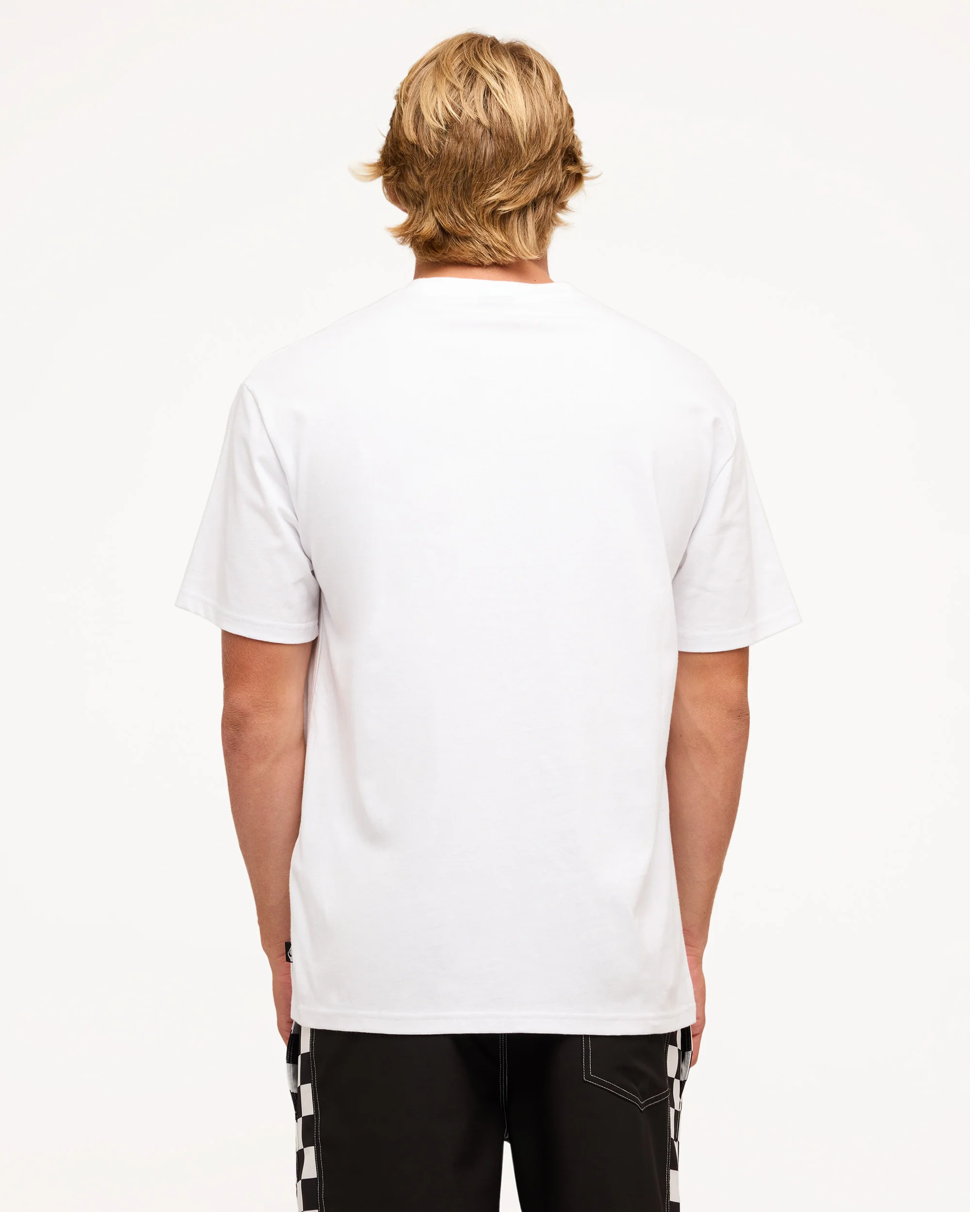Mens Mercury Vortex T-Shirt - Image 2