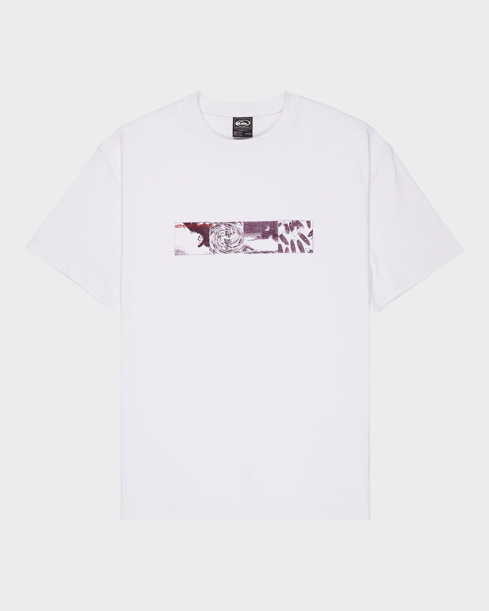 Mens Mercury Vortex T-Shirt - Image 6