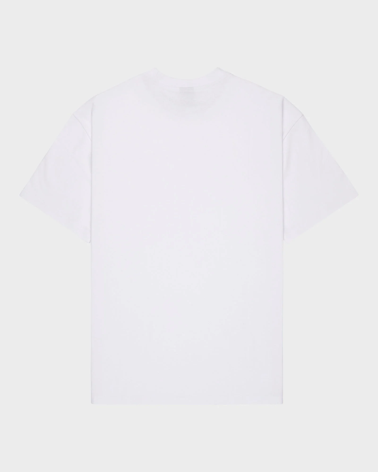 Mens Mercury Vortex T-Shirt - Image 7