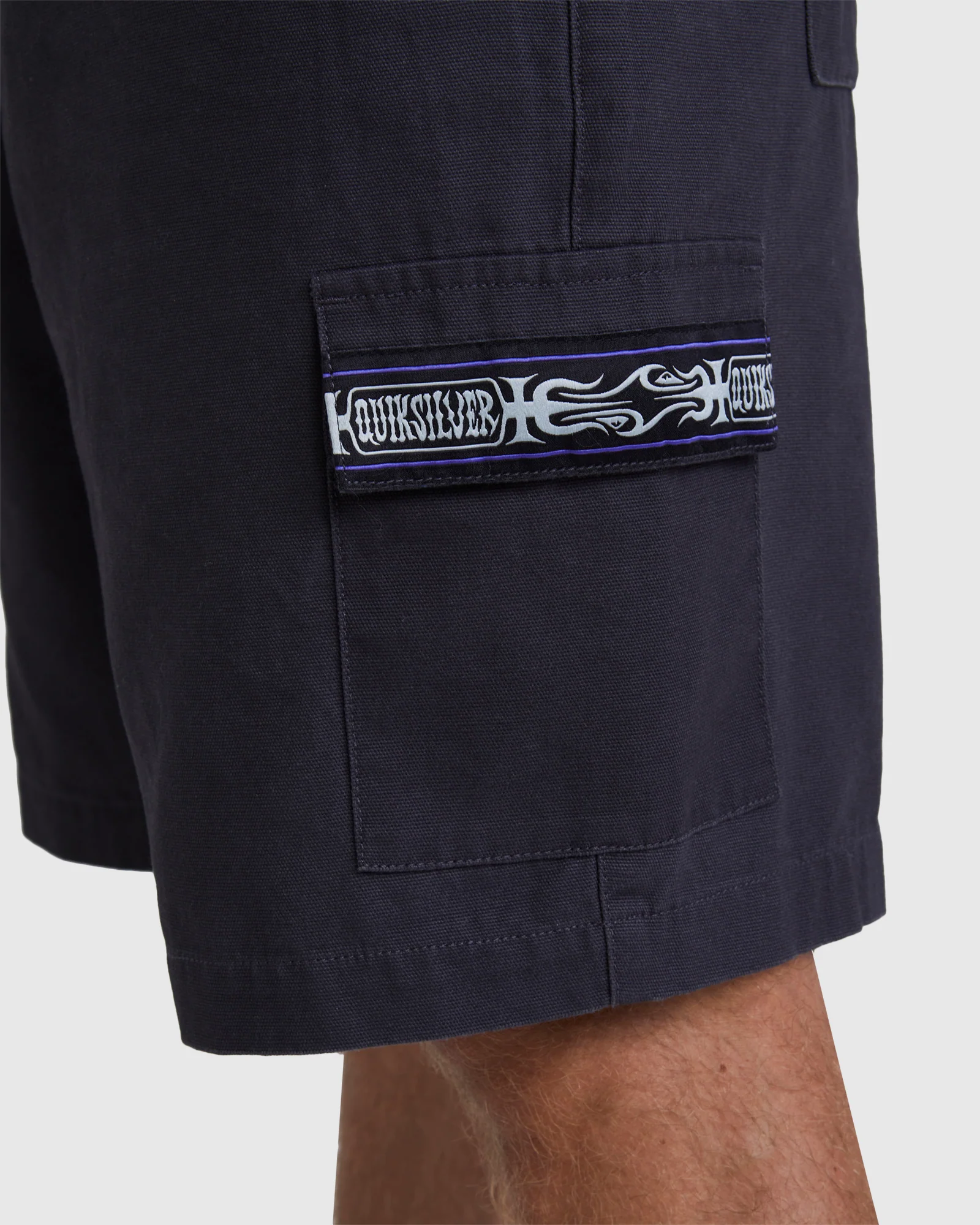 Mens Mercury Walkshort Shorts - Image 4